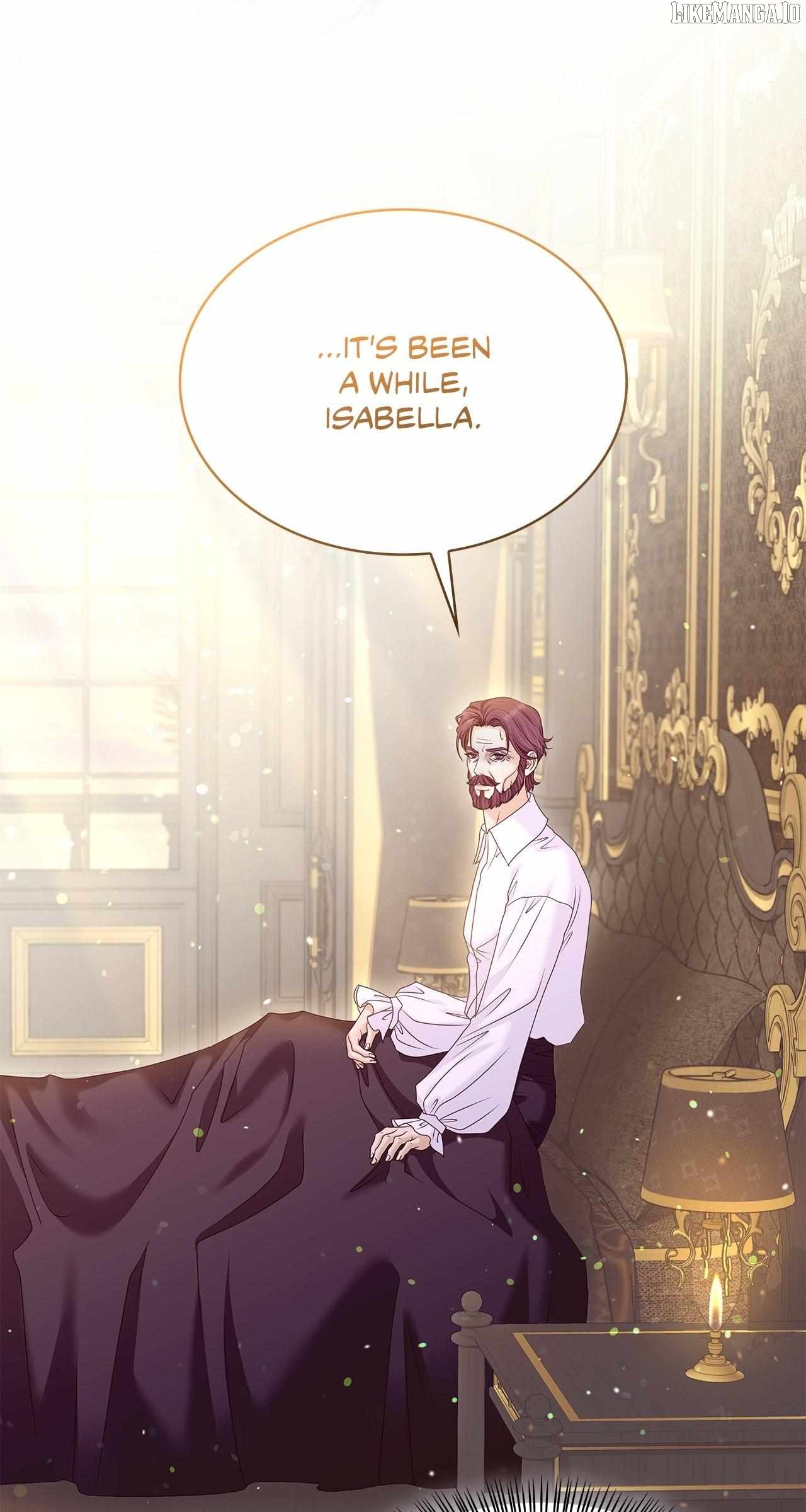 The Villainess Tames the Crazed Devil Chapter 52 - page 54