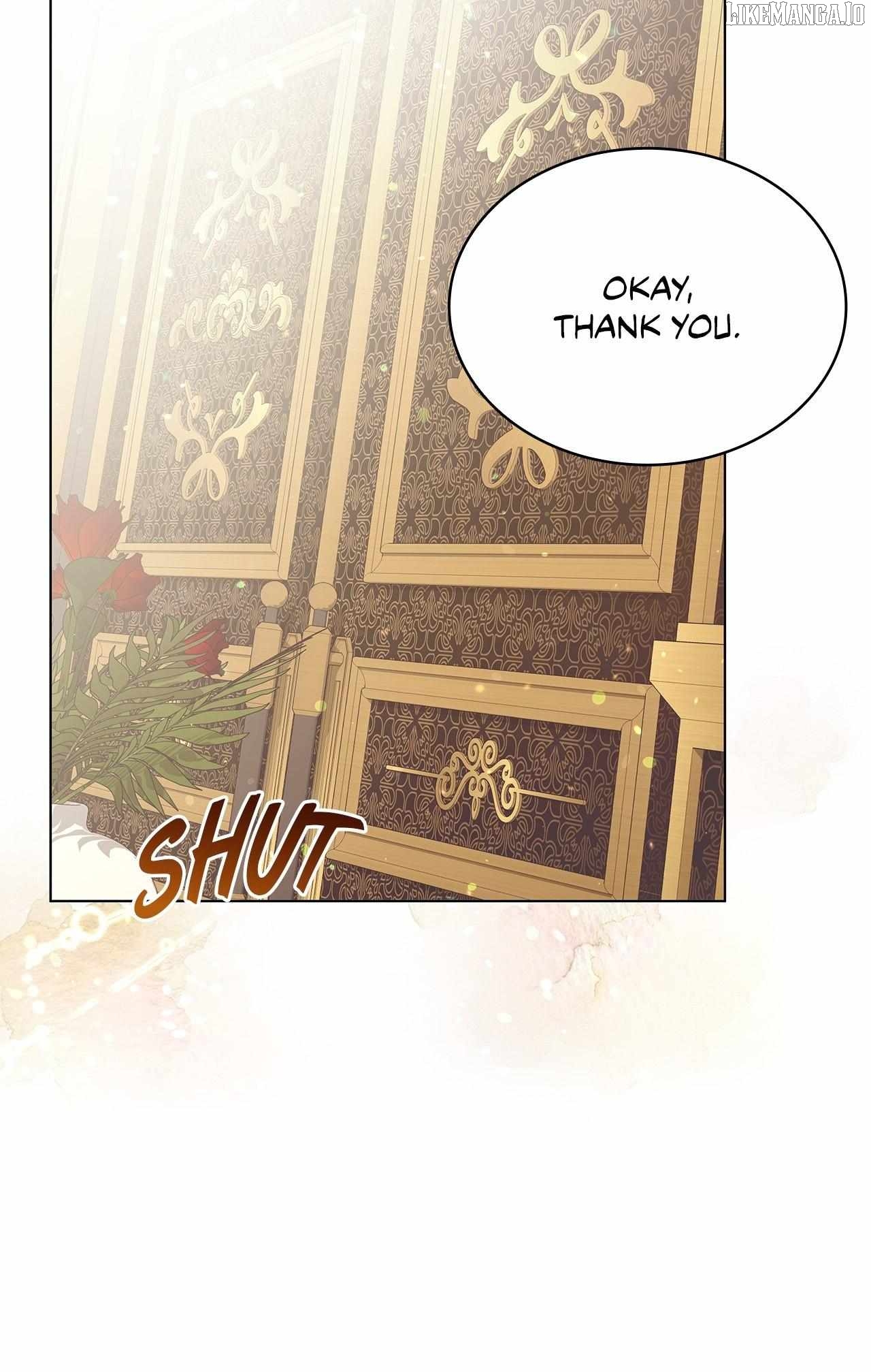 The Villainess Tames the Crazed Devil Chapter 52 - page 58