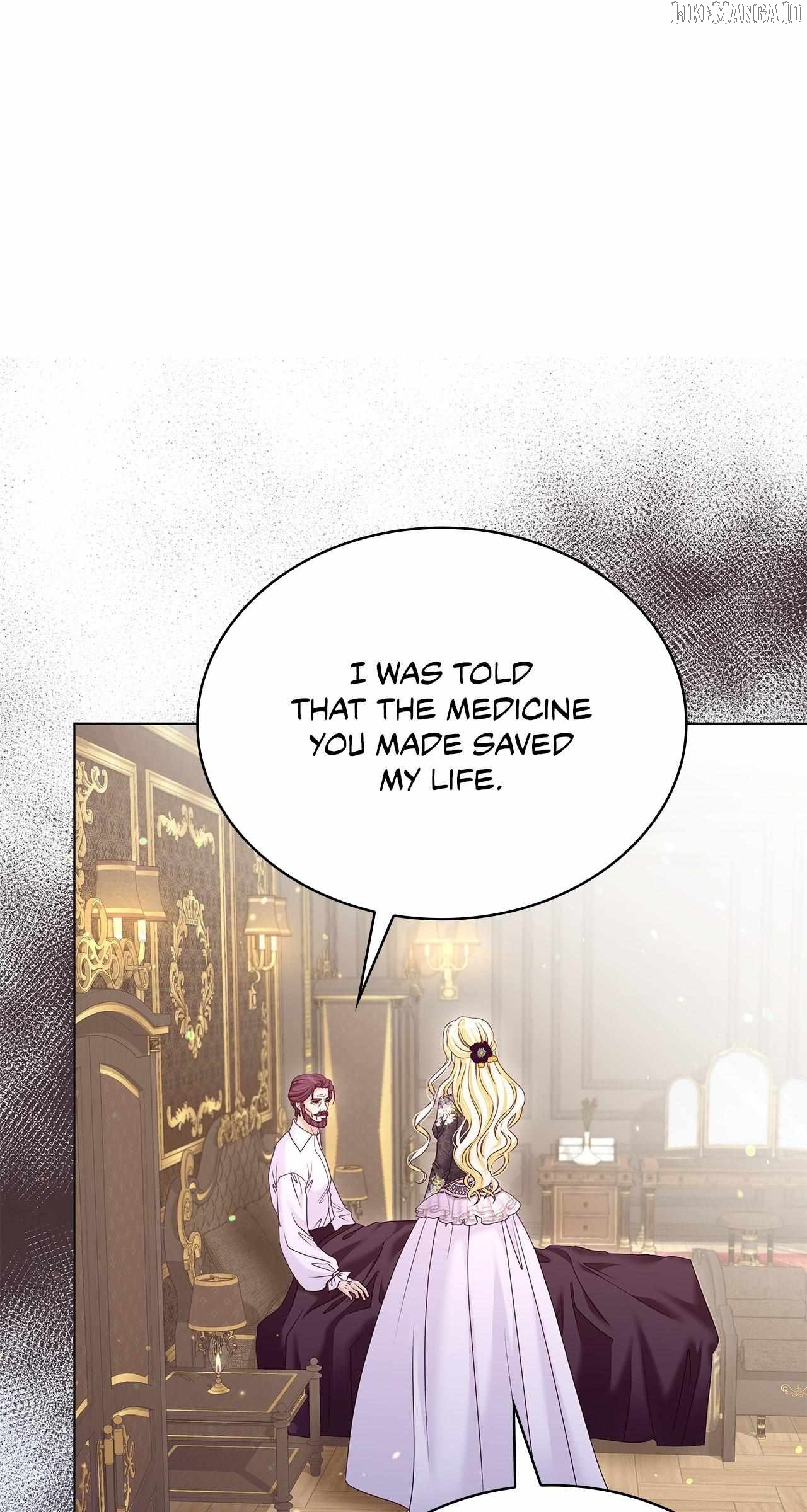 The Villainess Tames the Crazed Devil Chapter 52 - page 59