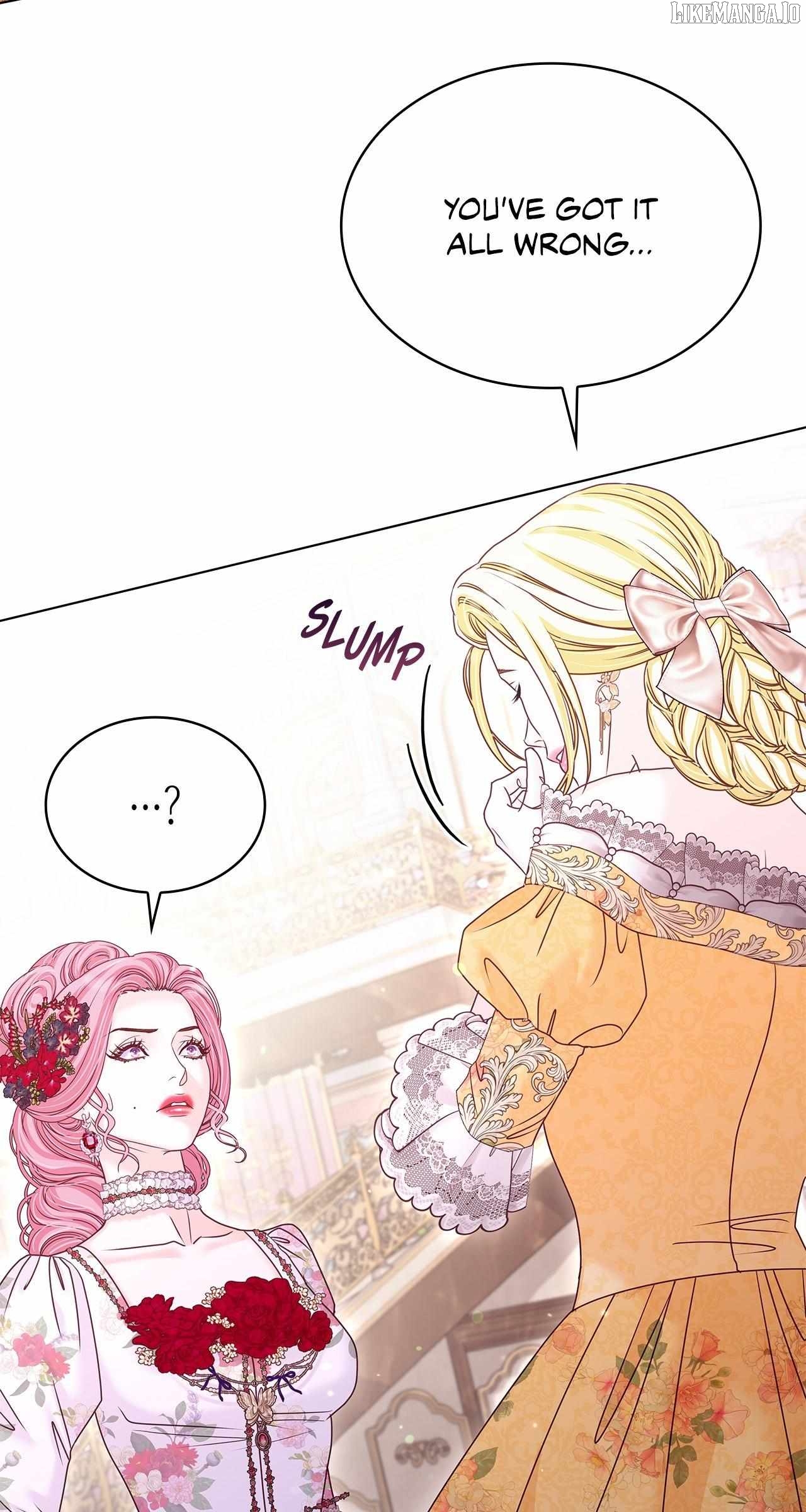 The Villainess Tames the Crazed Devil Chapter 52 - page 6