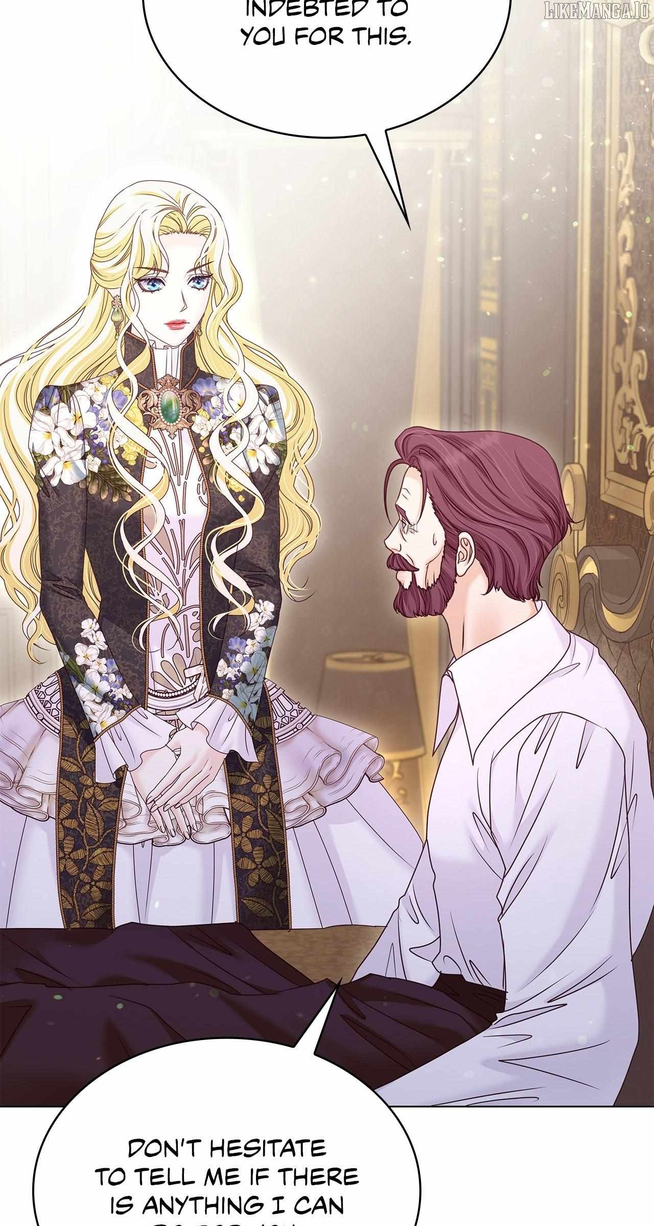 The Villainess Tames the Crazed Devil Chapter 52 - page 63