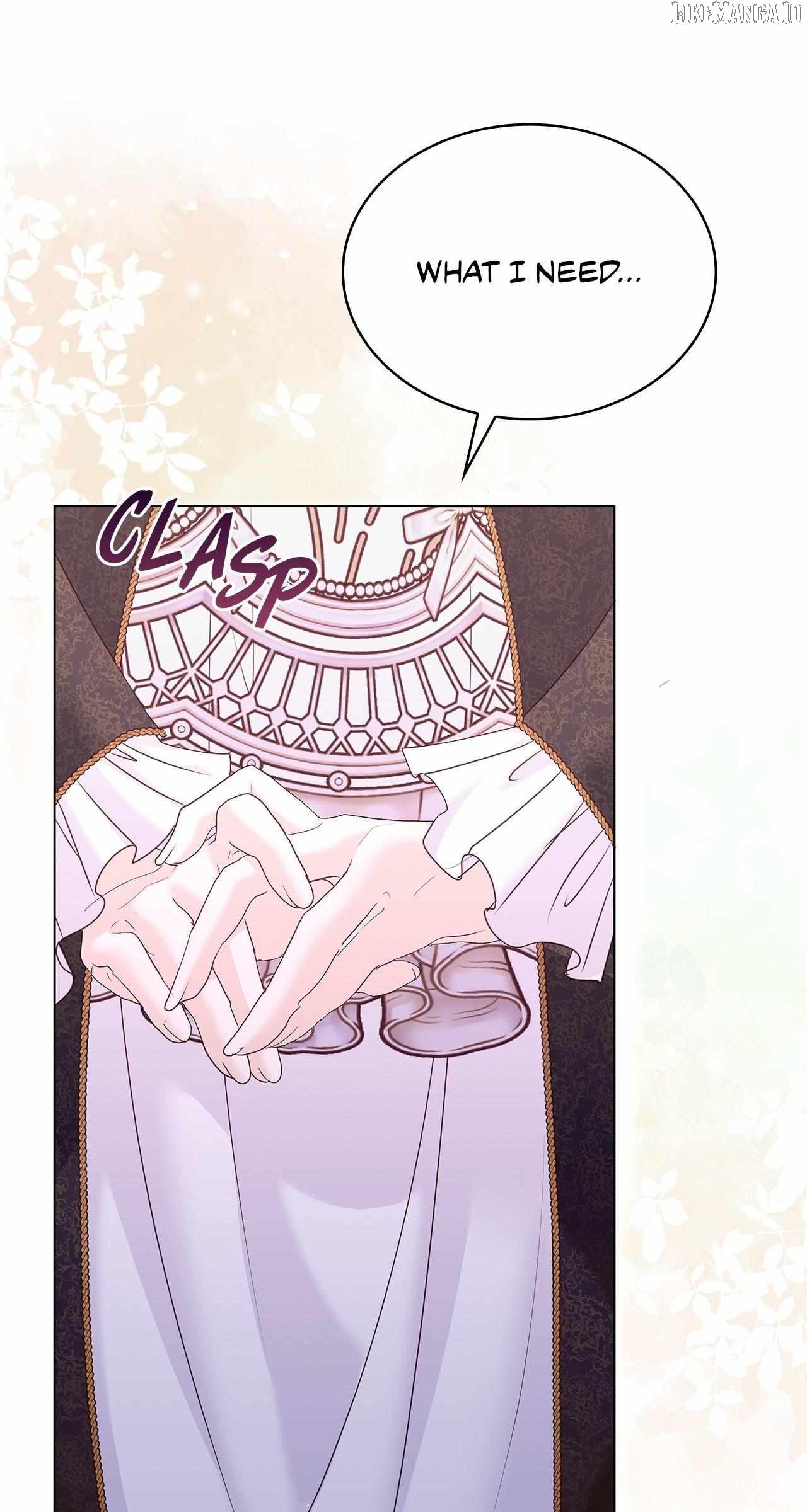 The Villainess Tames the Crazed Devil Chapter 52 - page 65