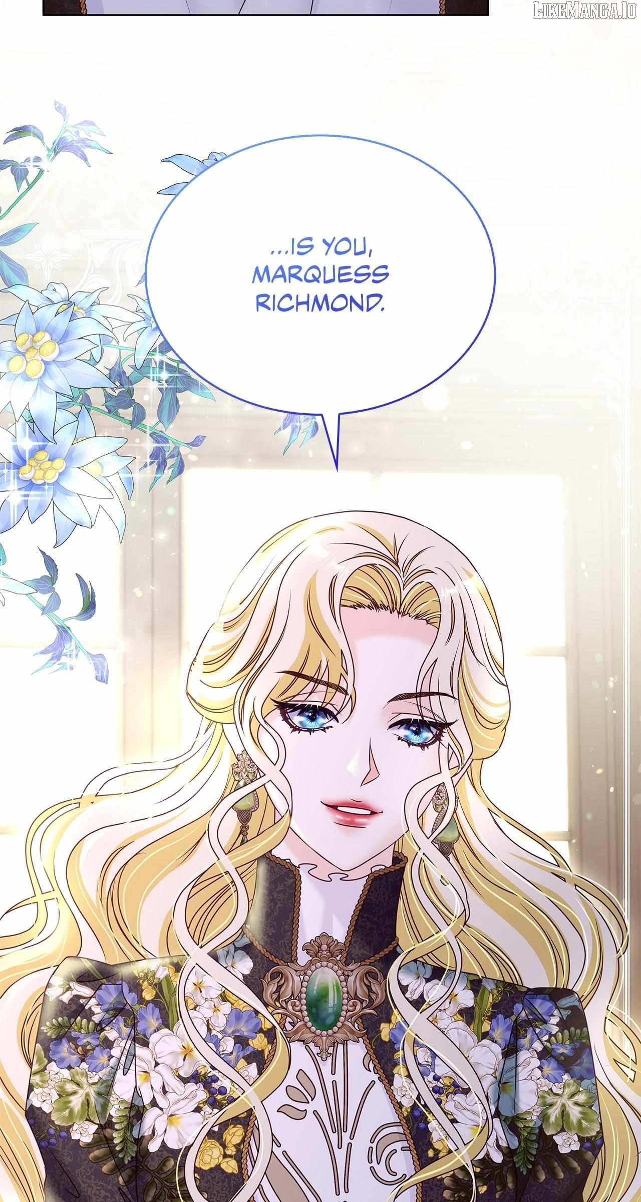 The Villainess Tames the Crazed Devil Chapter 52 - page 66