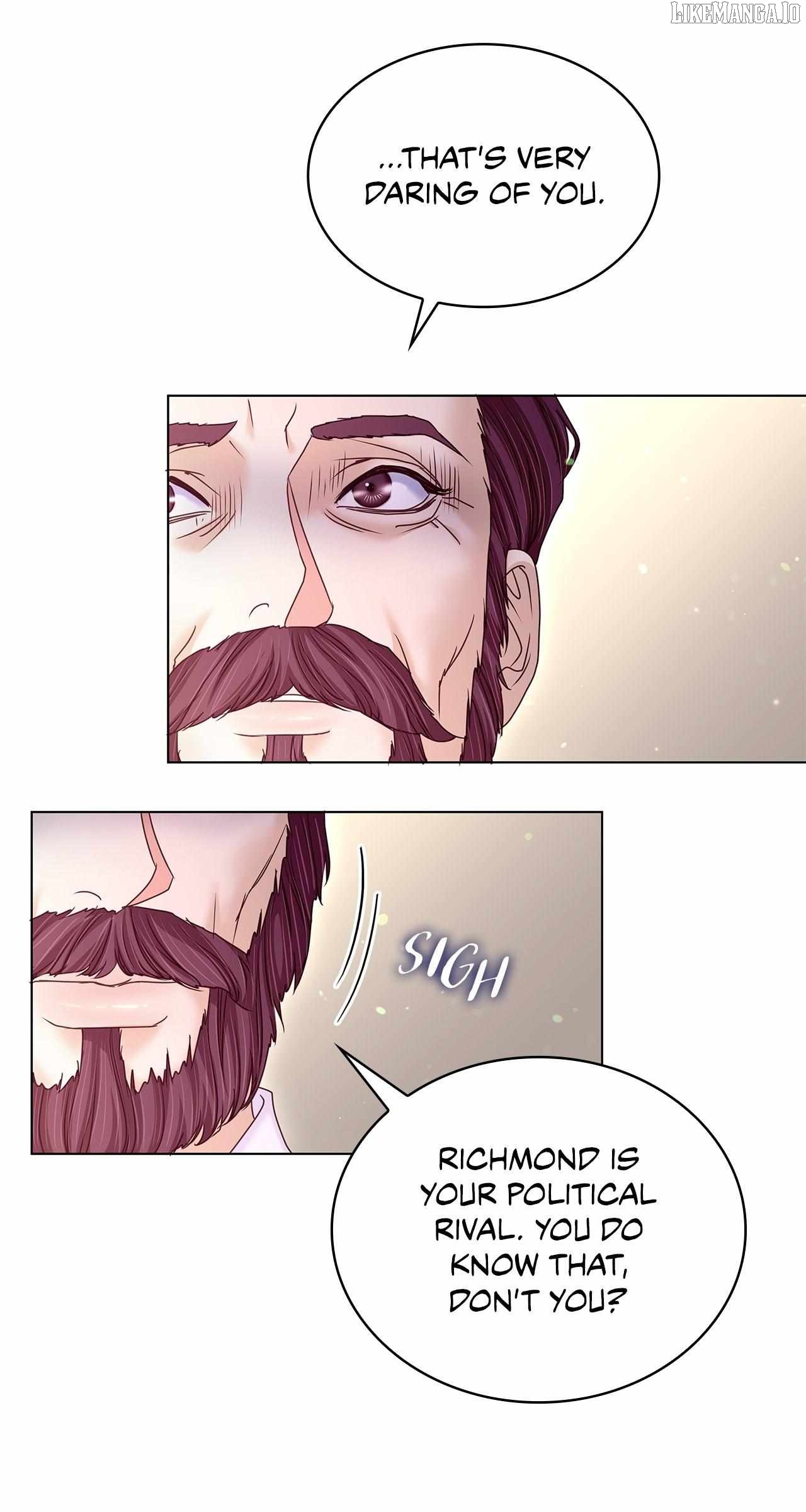 The Villainess Tames the Crazed Devil Chapter 52 - page 68