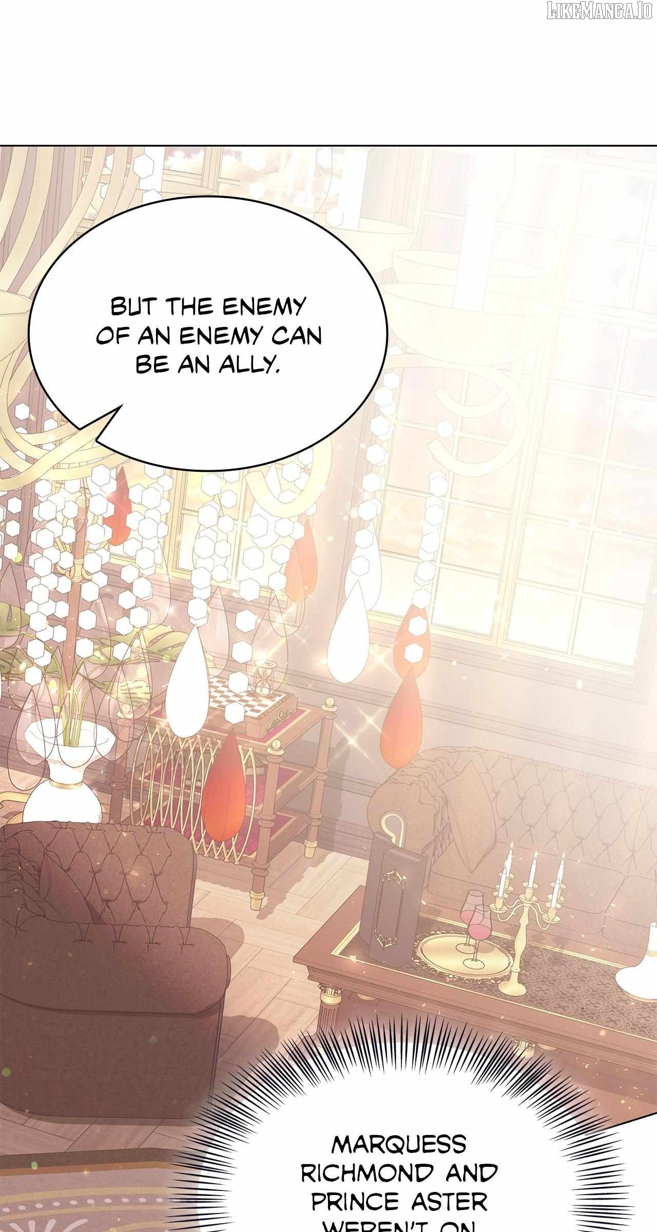 The Villainess Tames the Crazed Devil Chapter 52 - page 69