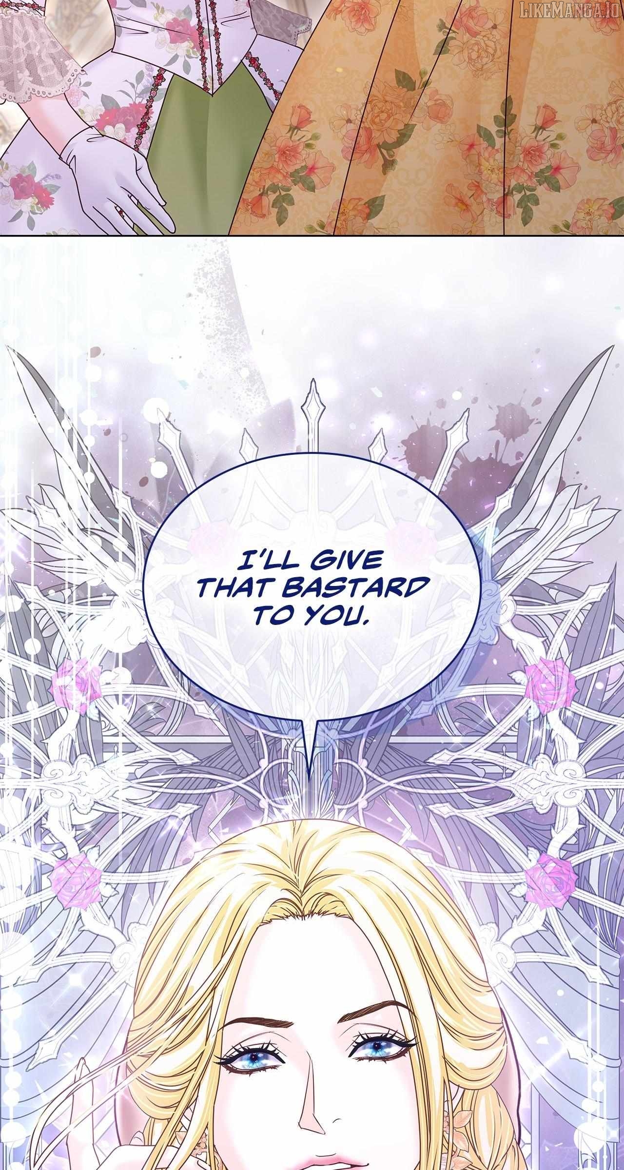 The Villainess Tames the Crazed Devil Chapter 52 - page 7