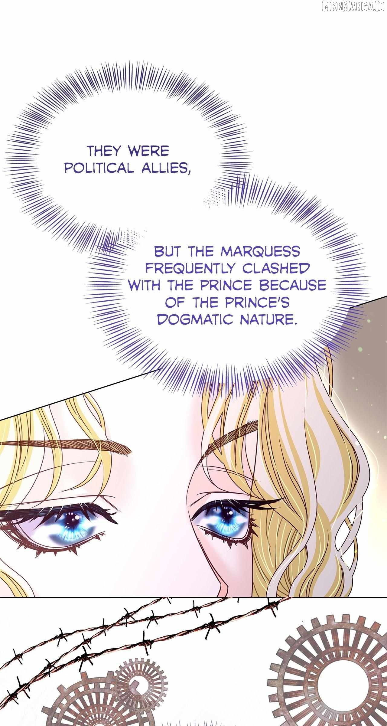 The Villainess Tames the Crazed Devil Chapter 52 - page 71