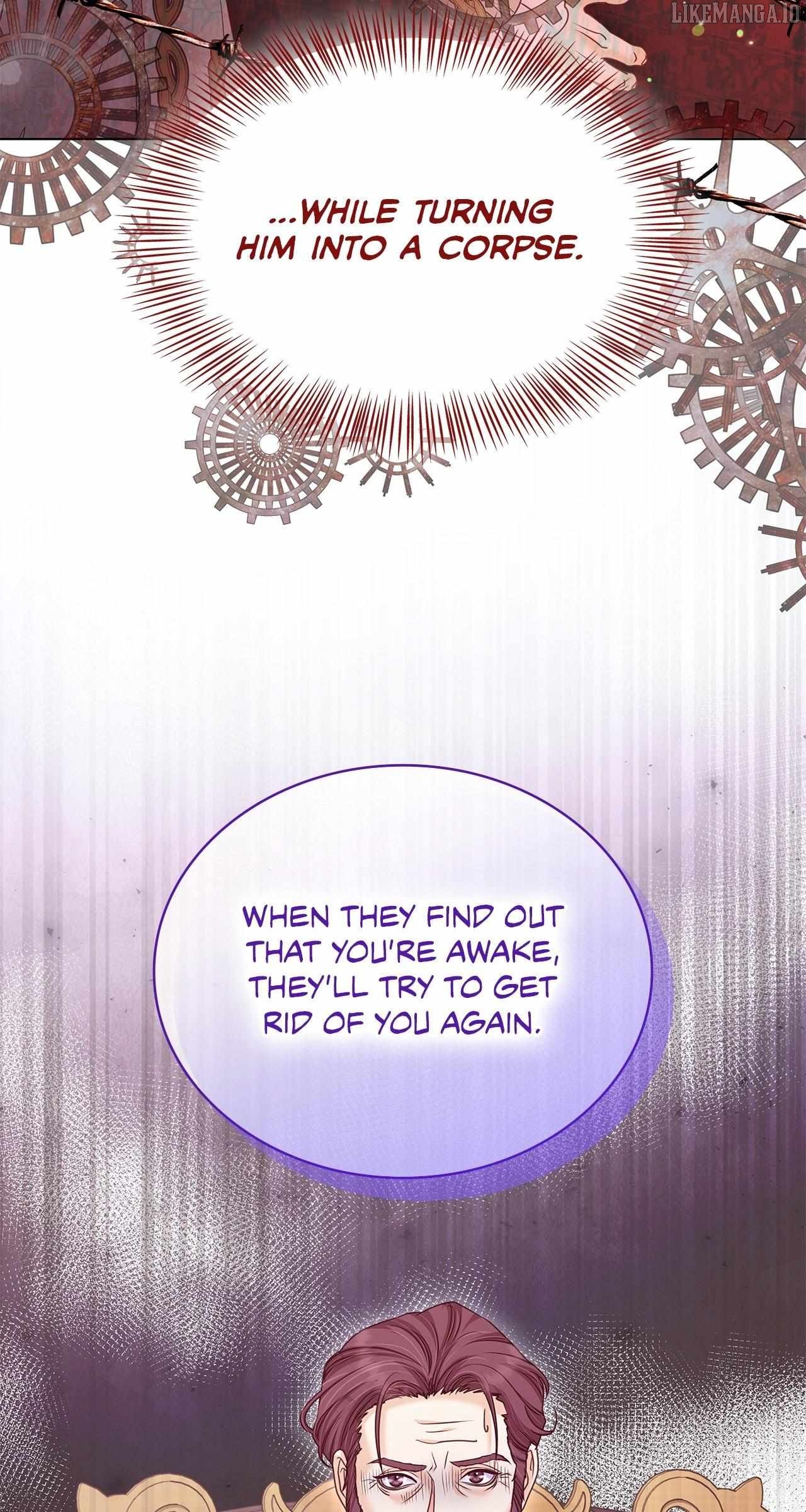 The Villainess Tames the Crazed Devil Chapter 52 - page 73