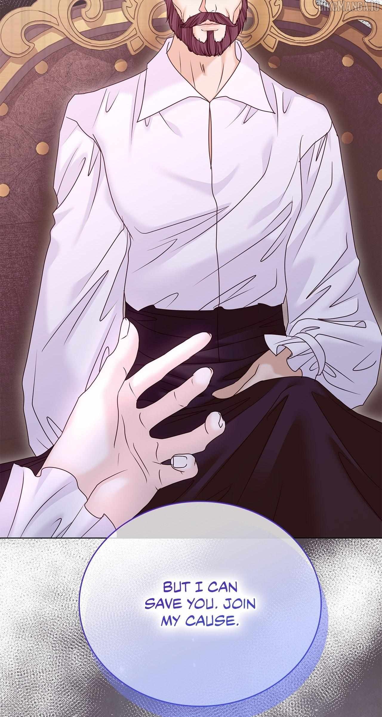 The Villainess Tames the Crazed Devil Chapter 52 - page 74