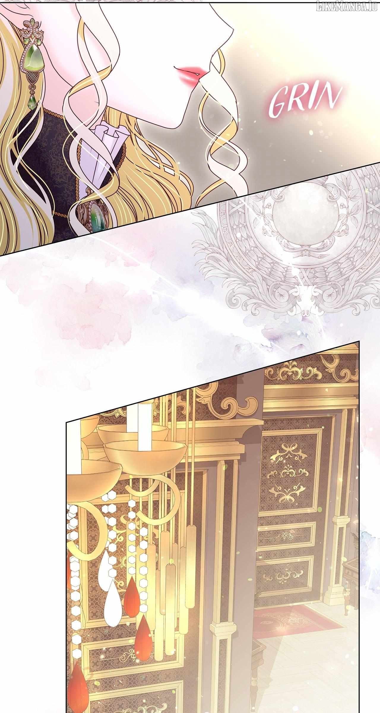 The Villainess Tames the Crazed Devil Chapter 52 - page 77