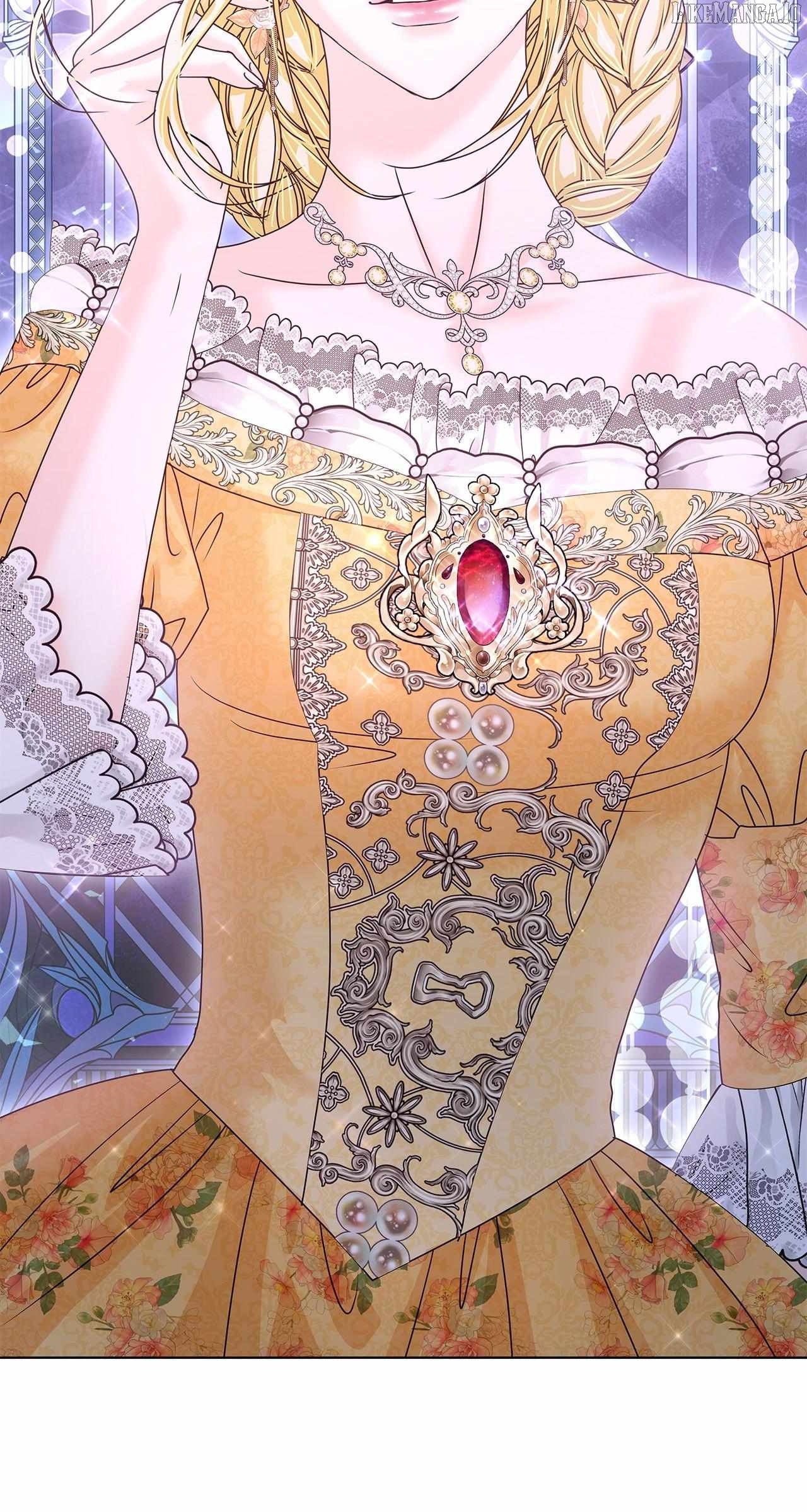 The Villainess Tames the Crazed Devil Chapter 52 - page 8