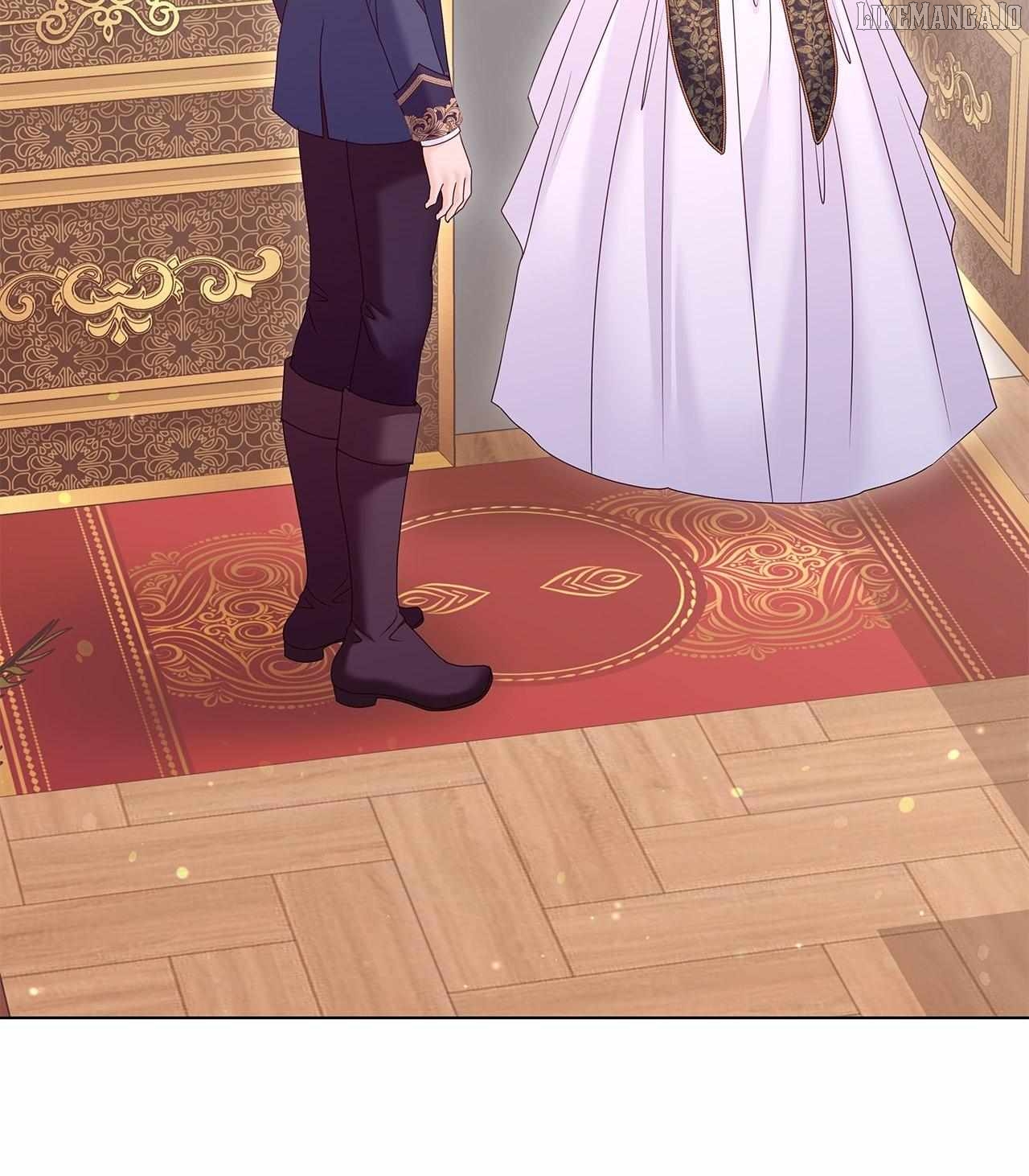 The Villainess Tames the Crazed Devil Chapter 52 - page 80