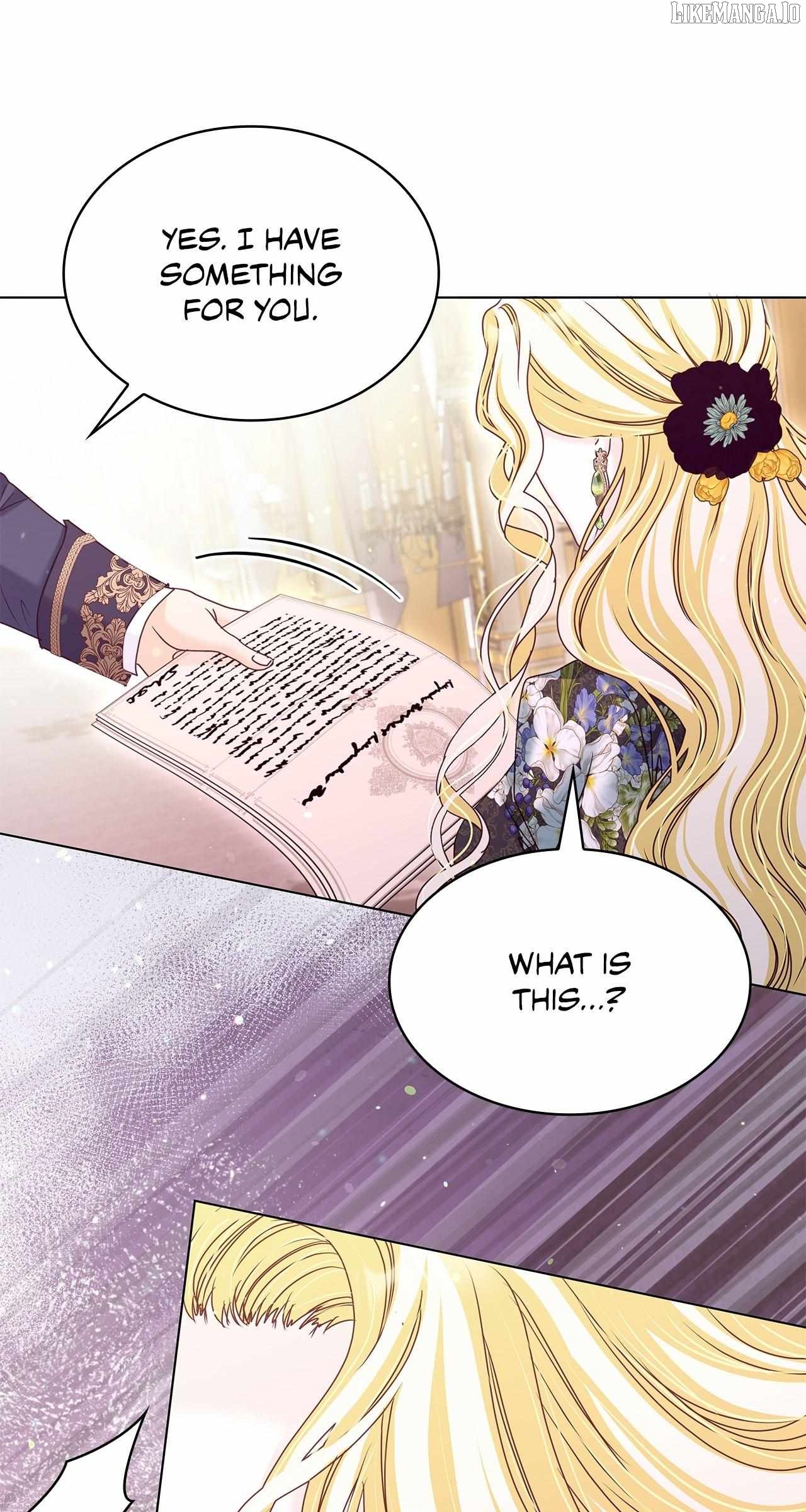 The Villainess Tames the Crazed Devil Chapter 52 - page 81