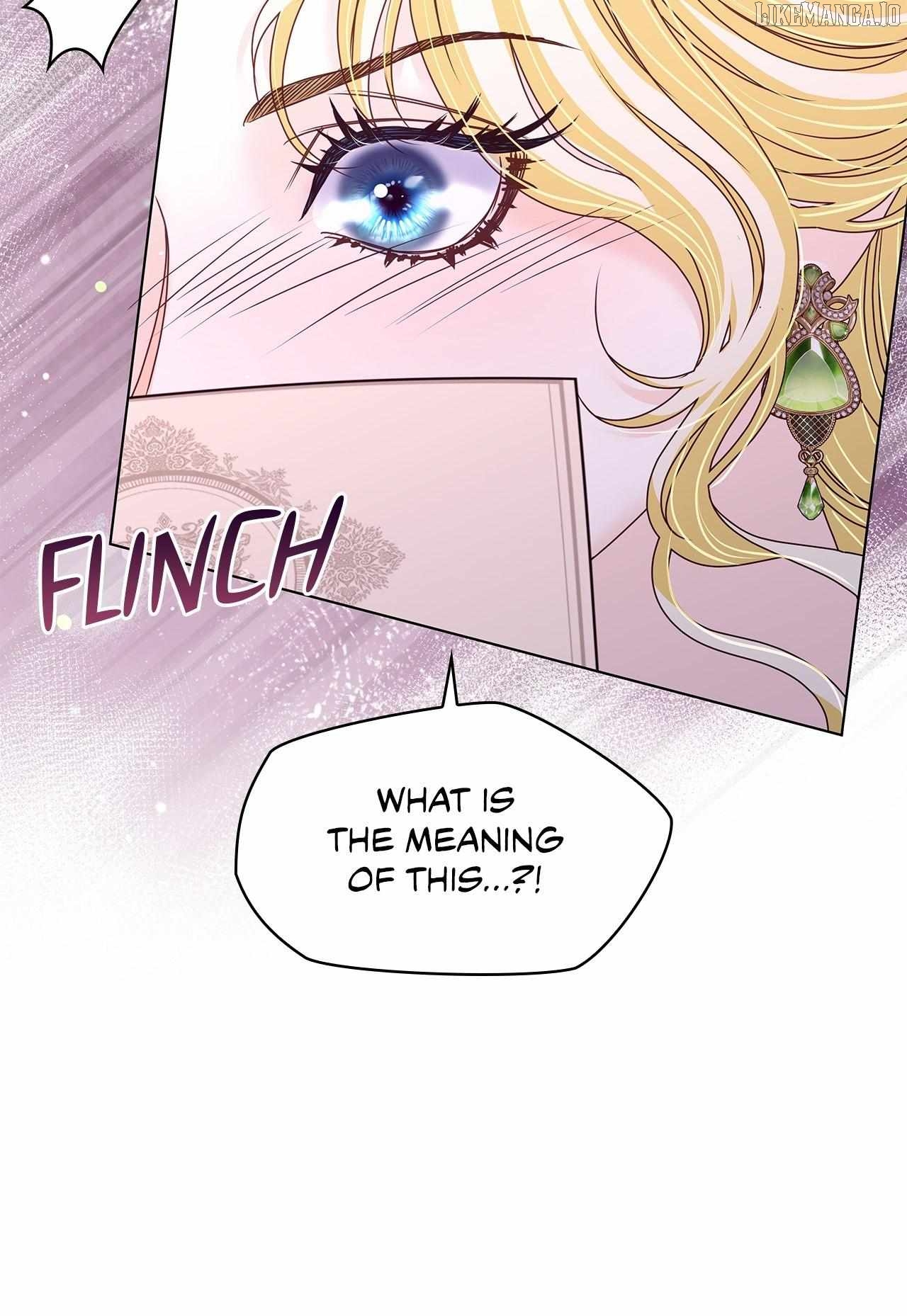 The Villainess Tames the Crazed Devil Chapter 52 - page 82