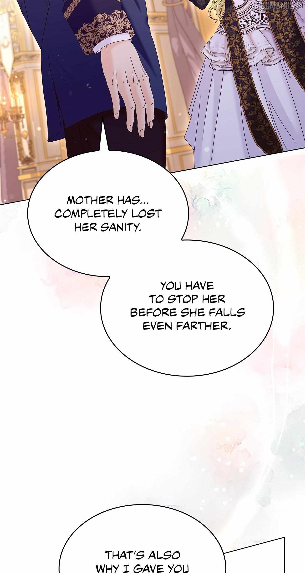 The Villainess Tames the Crazed Devil Chapter 52 - page 84