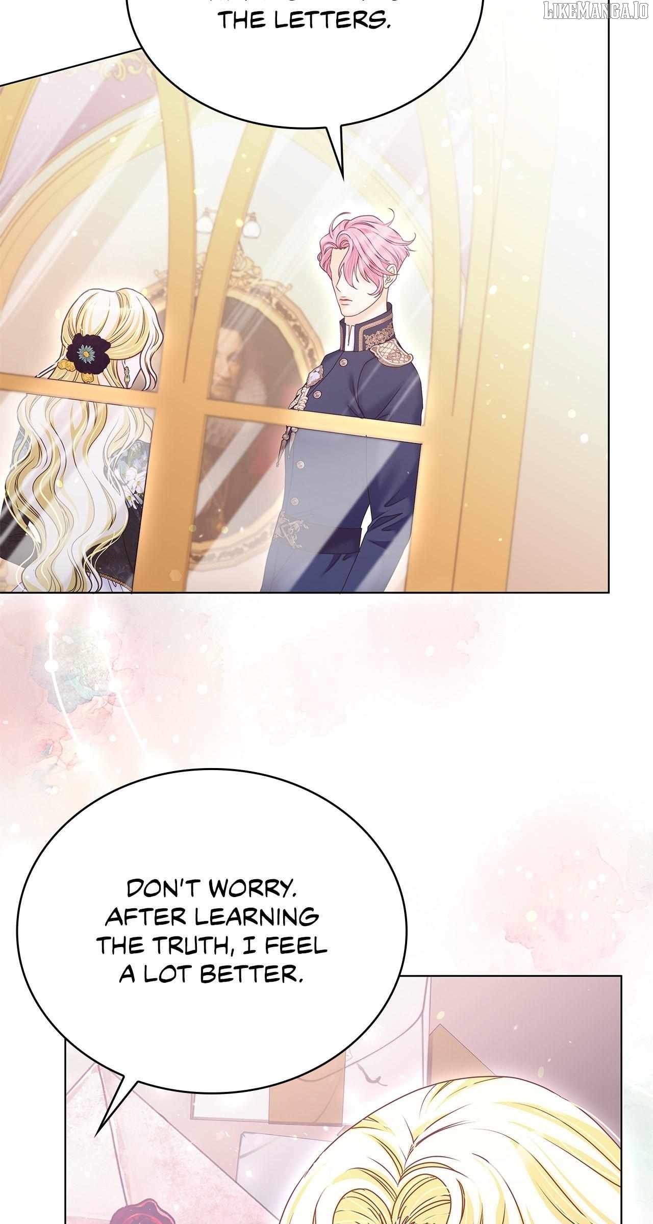 The Villainess Tames the Crazed Devil Chapter 52 - page 85