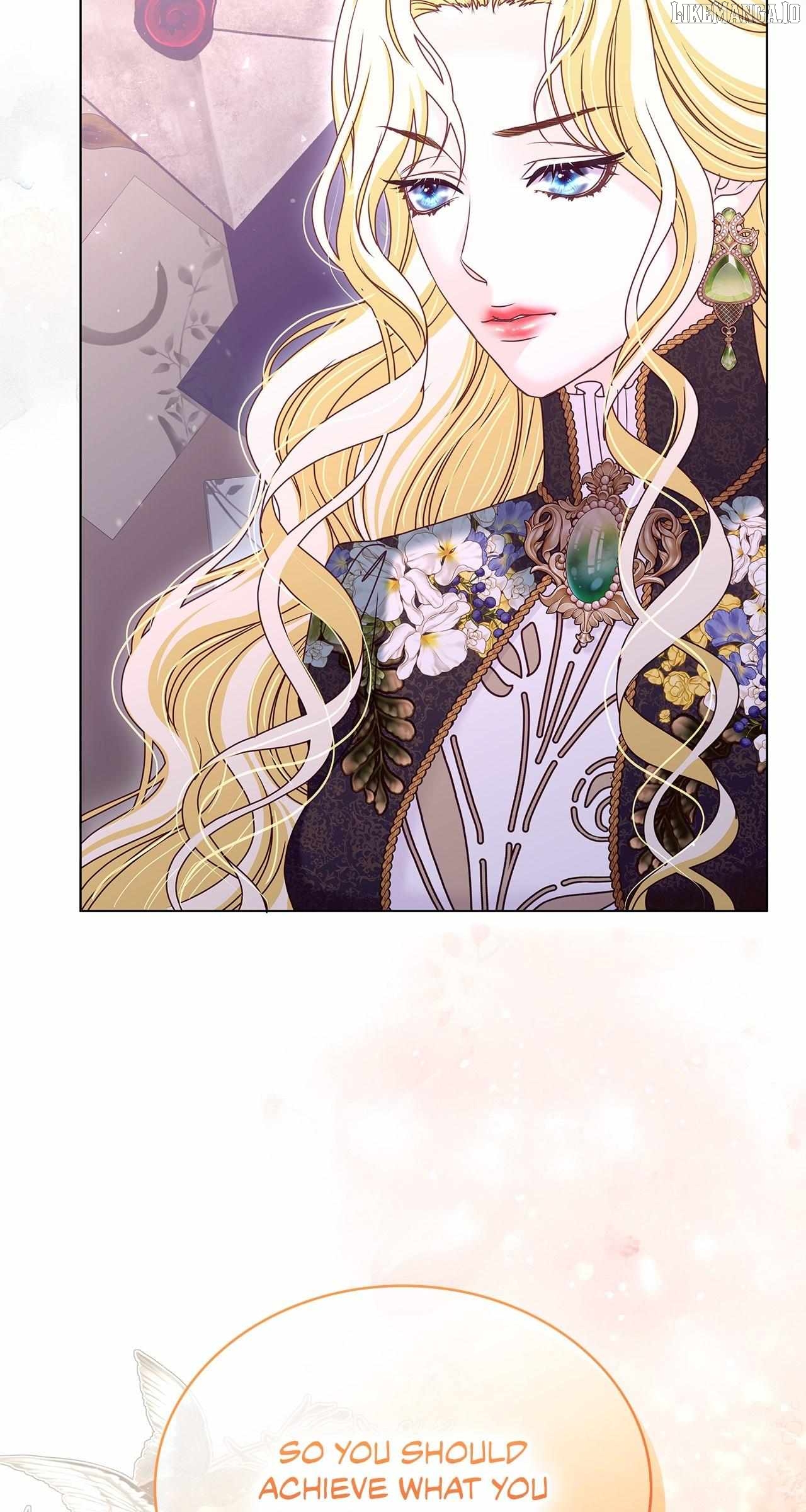 The Villainess Tames the Crazed Devil Chapter 52 - page 86