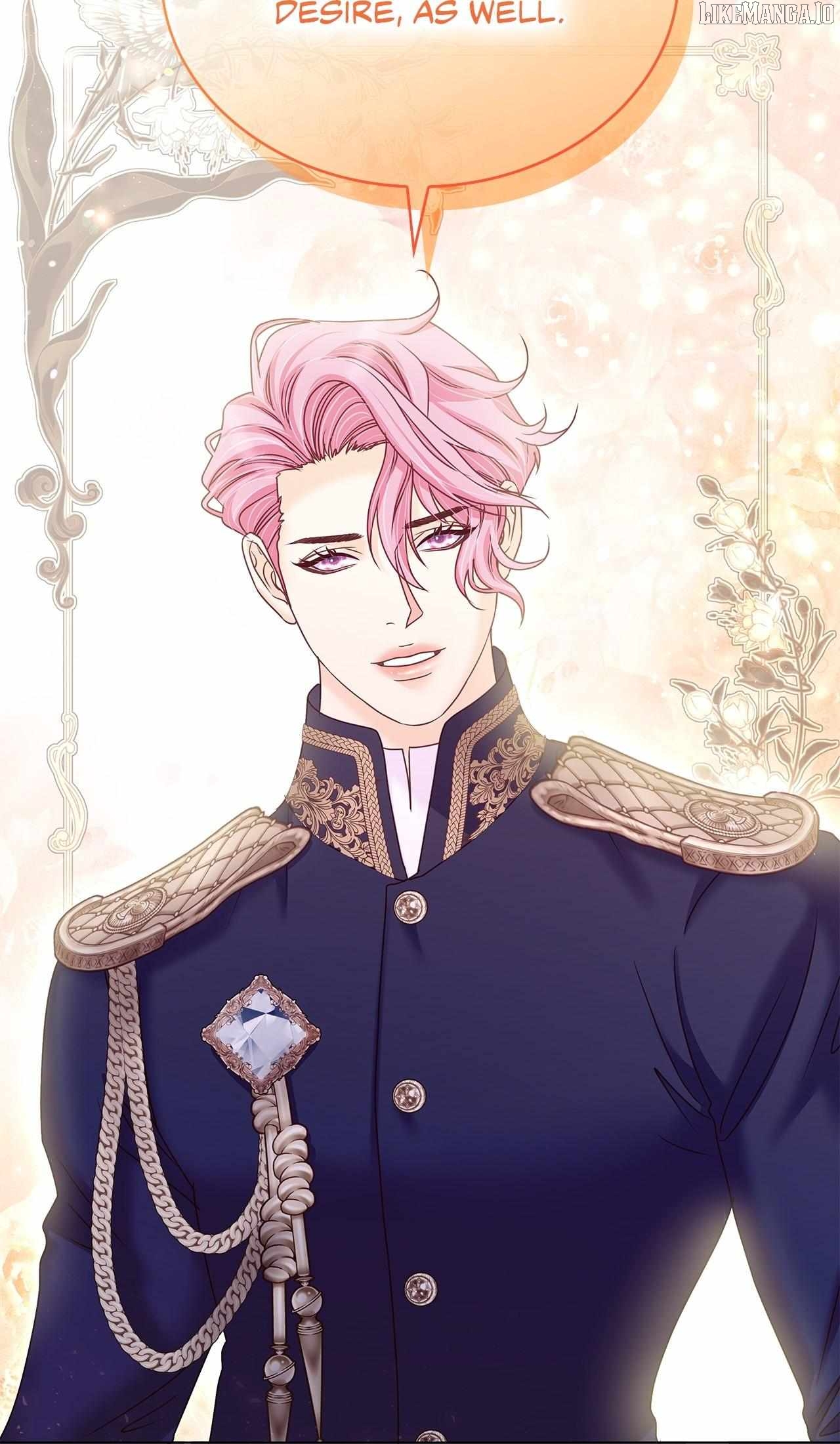 The Villainess Tames the Crazed Devil Chapter 52 - page 87