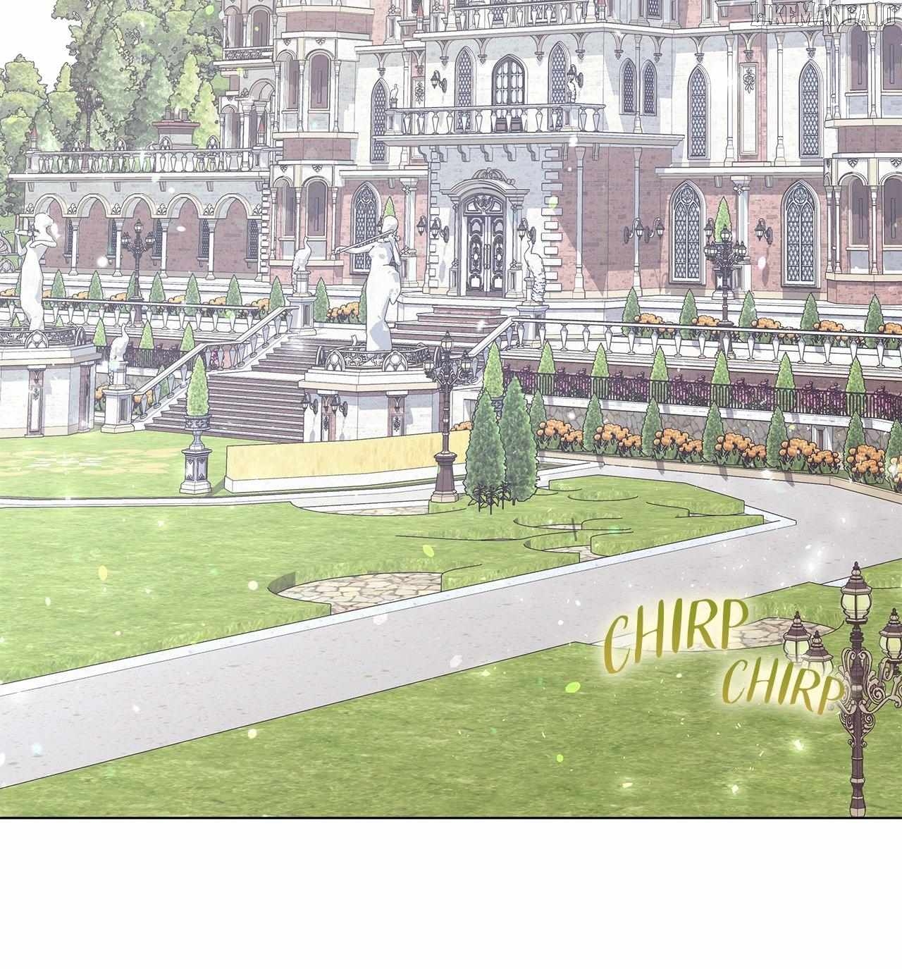 The Villainess Tames the Crazed Devil Chapter 52 - page 91