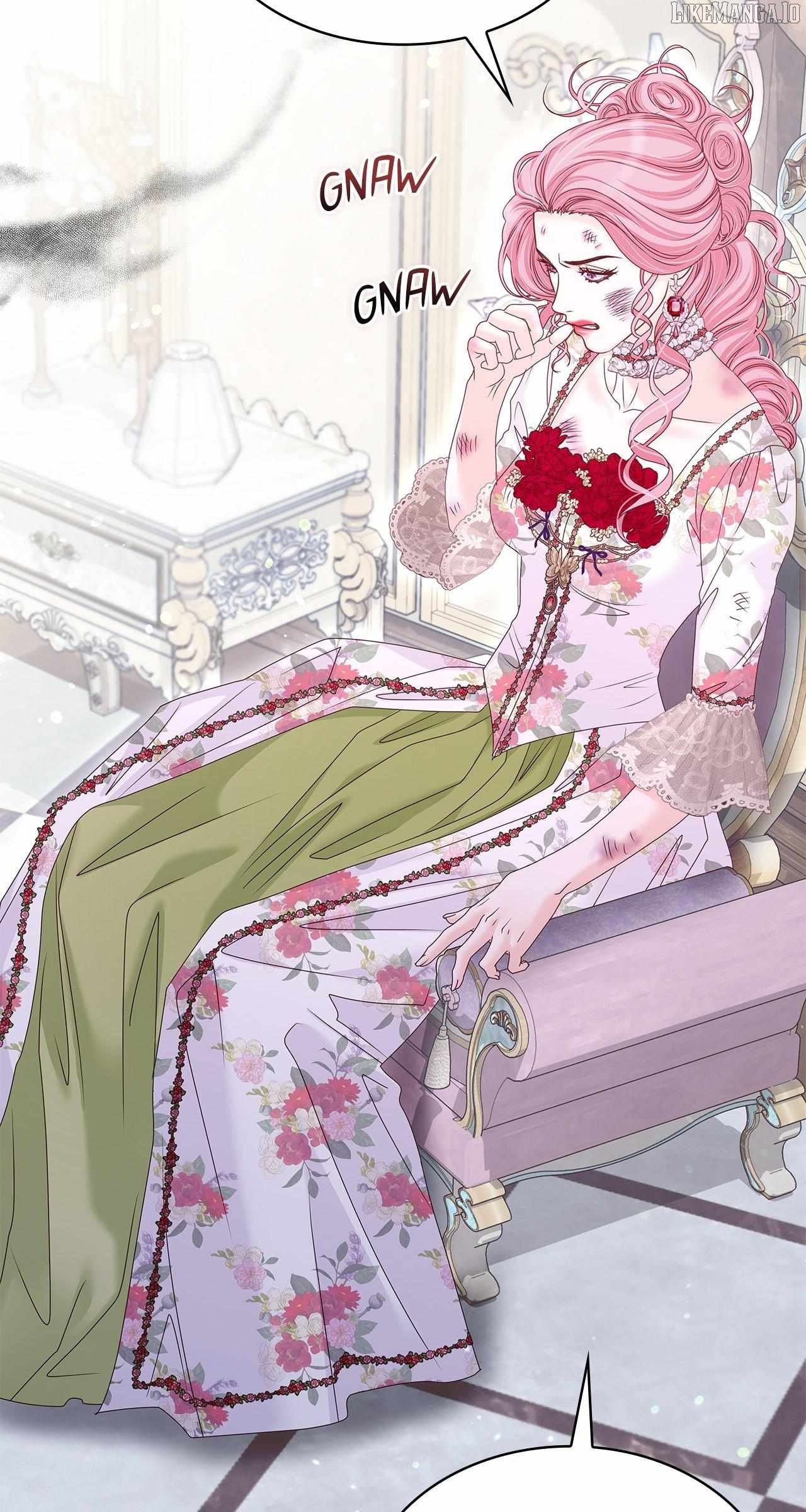 The Villainess Tames the Crazed Devil Chapter 52 - page 93