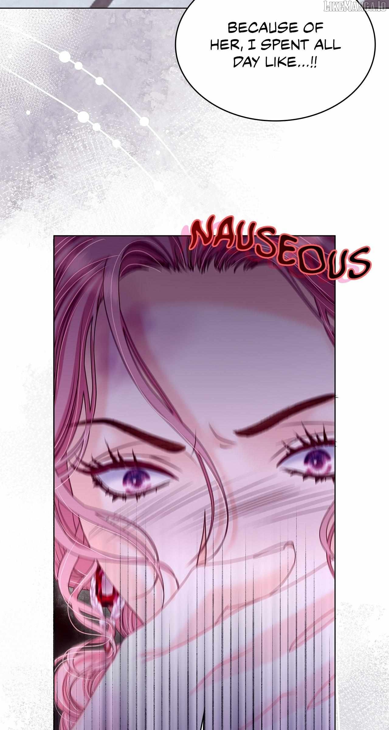 The Villainess Tames the Crazed Devil Chapter 52 - page 94