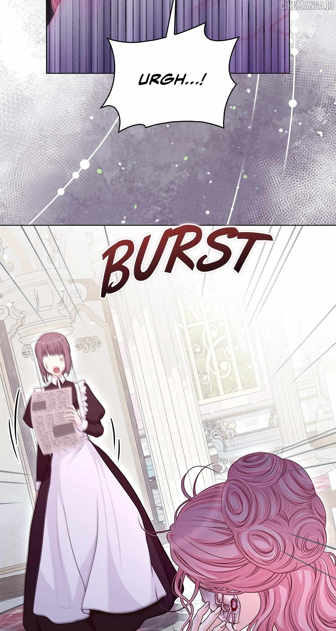 The Villainess Tames the Crazed Devil Chapter 52 - page 95