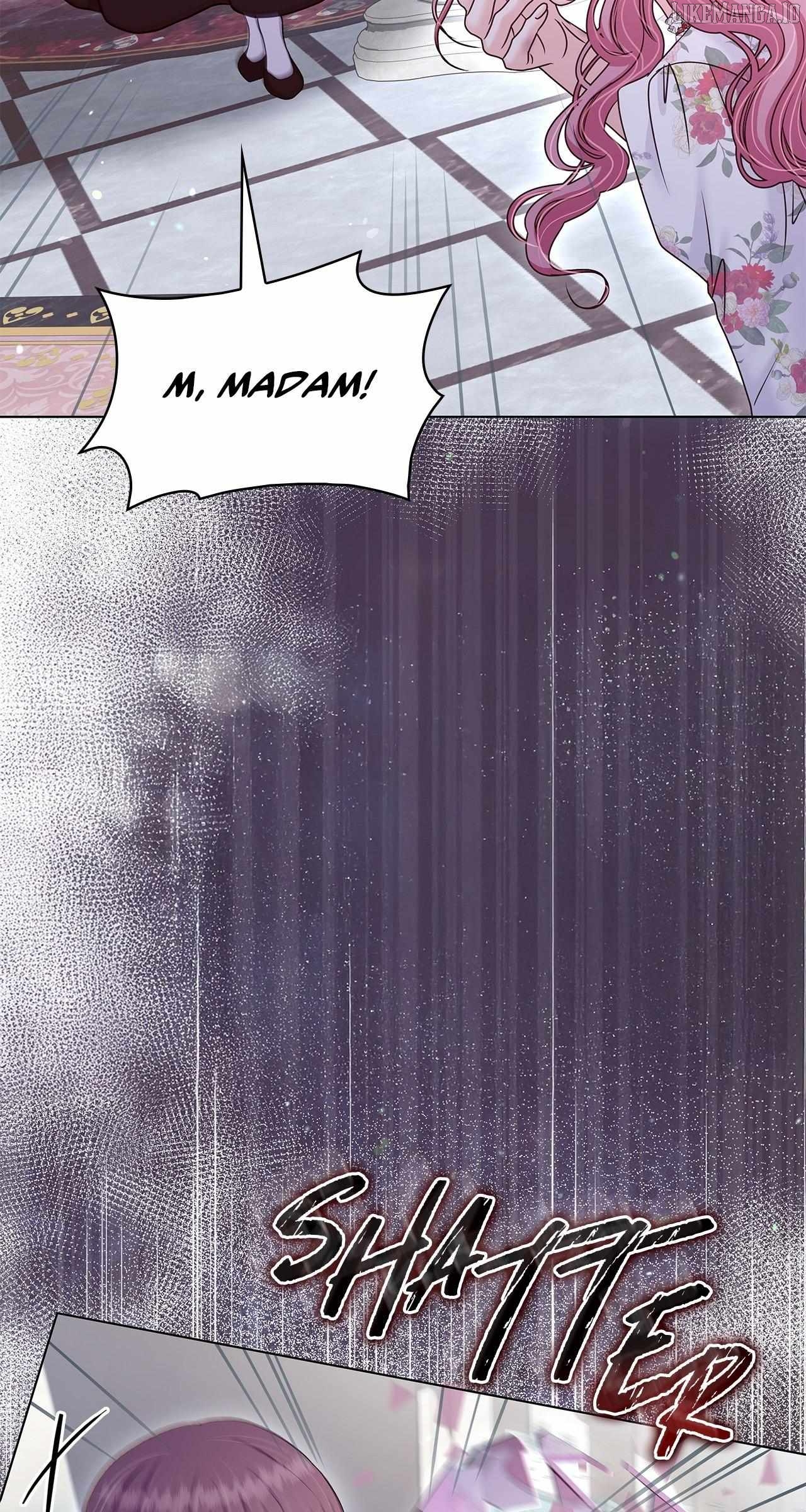 The Villainess Tames the Crazed Devil Chapter 52 - page 96