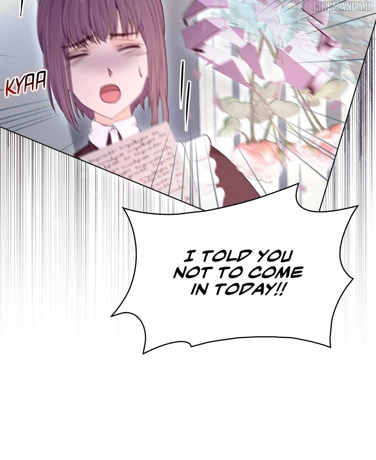 The Villainess Tames the Crazed Devil Chapter 52 - page 97