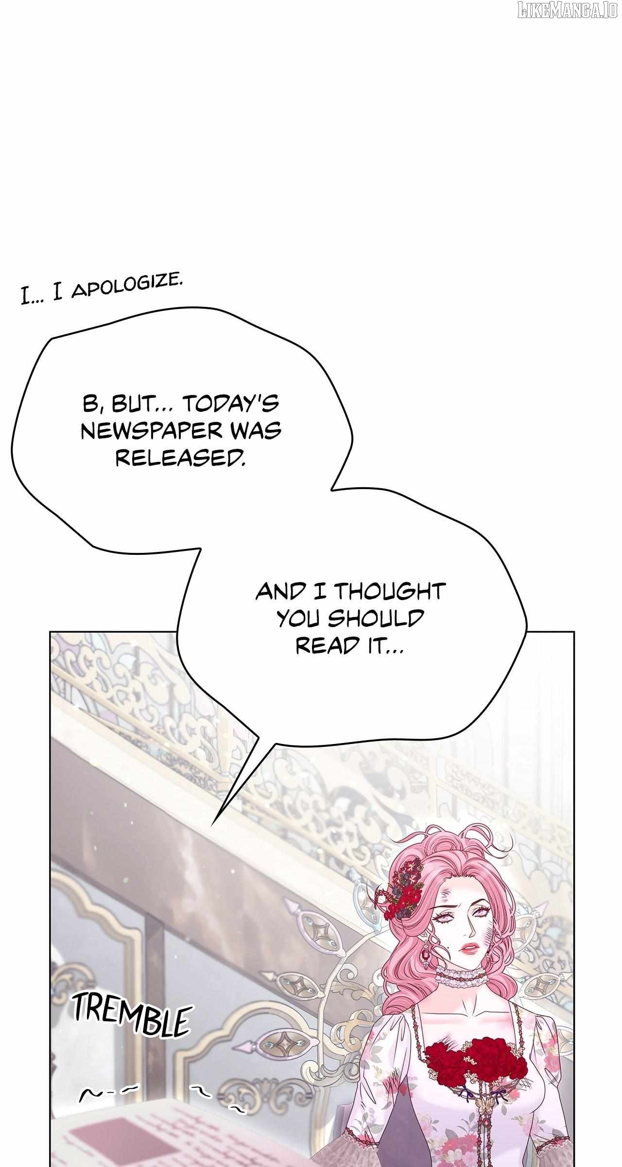 The Villainess Tames the Crazed Devil Chapter 52 - page 98