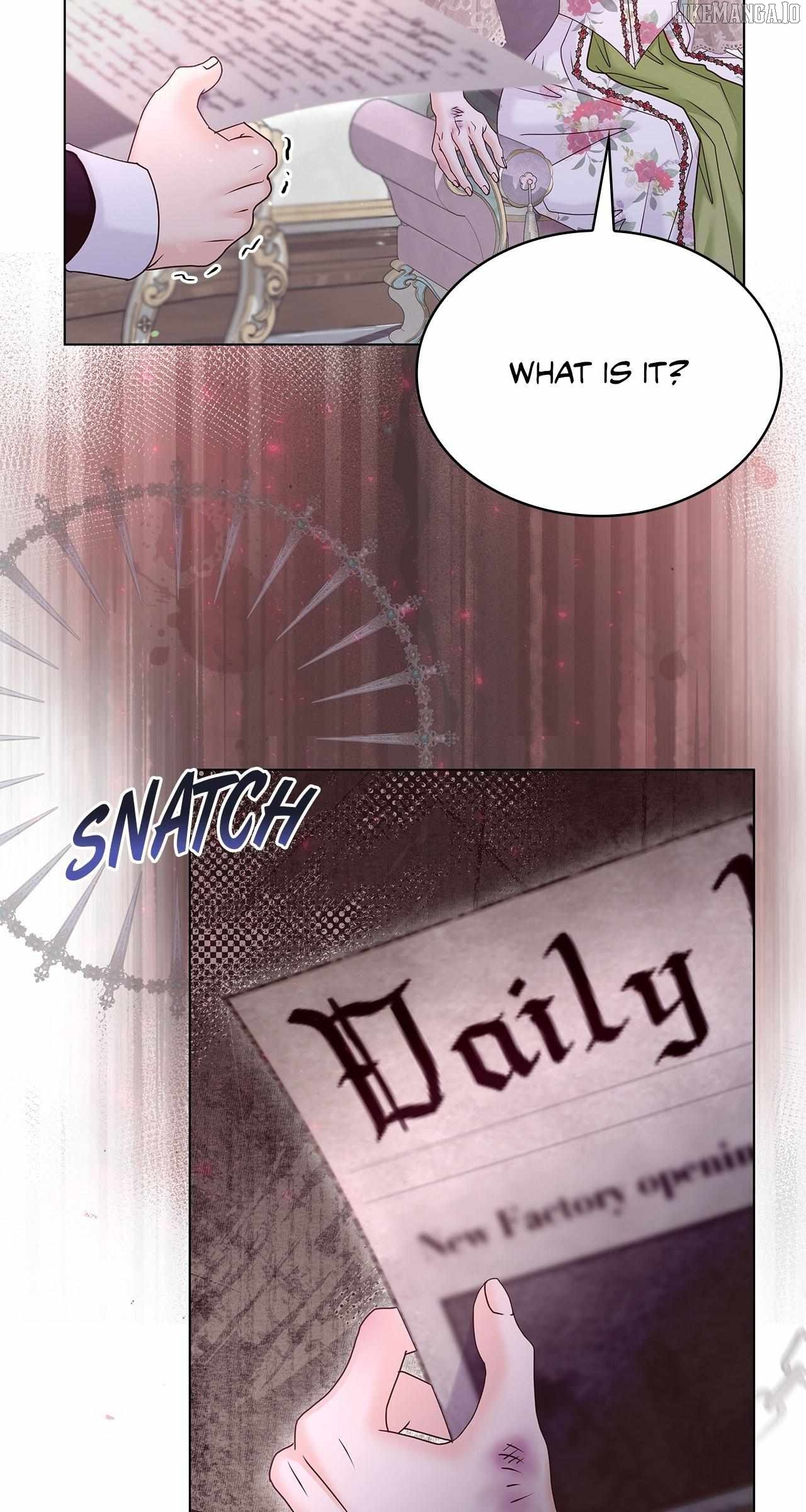 The Villainess Tames the Crazed Devil Chapter 52 - page 99