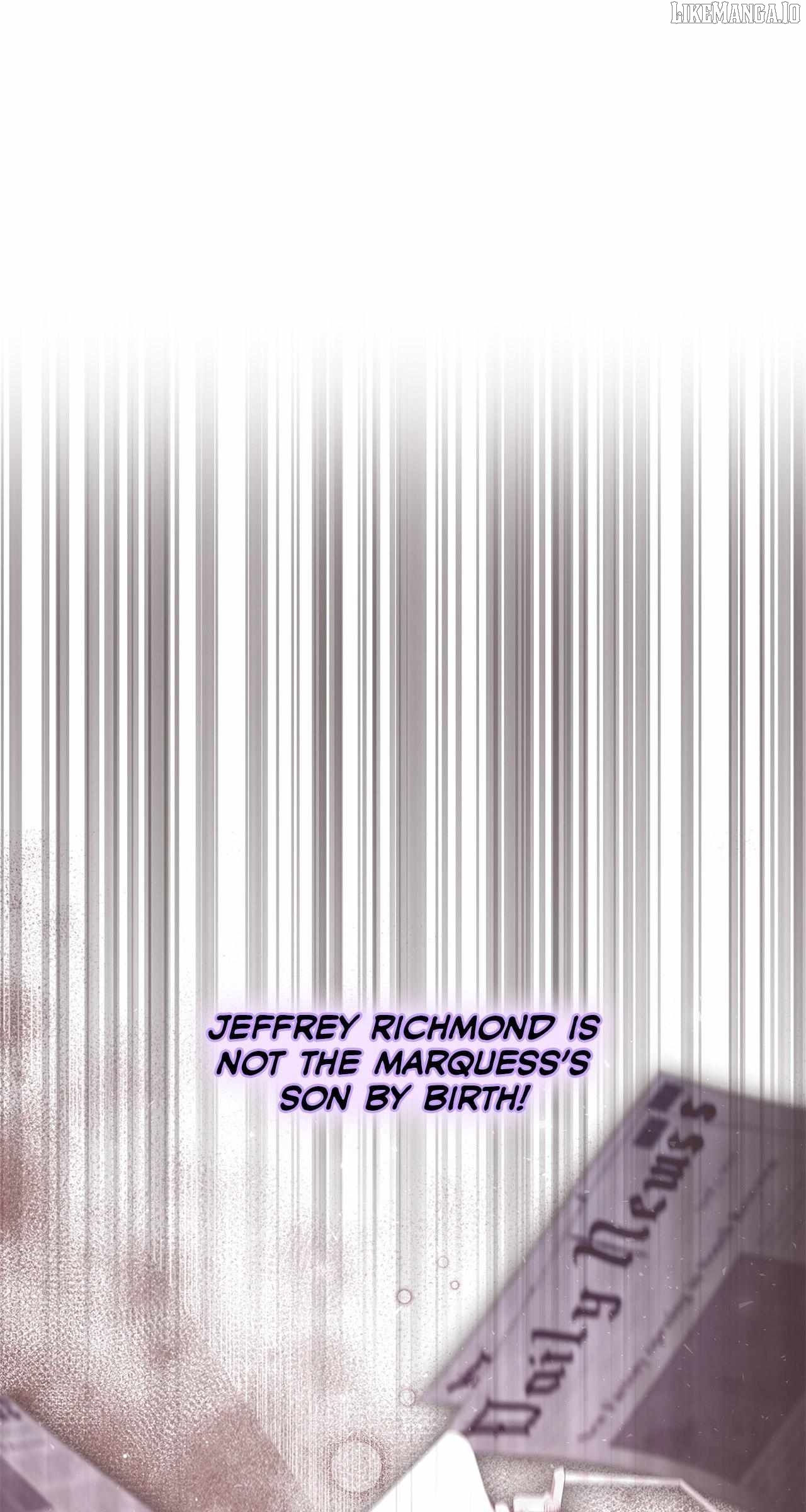 The Villainess Tames the Crazed Devil Chapter 53 - page 1