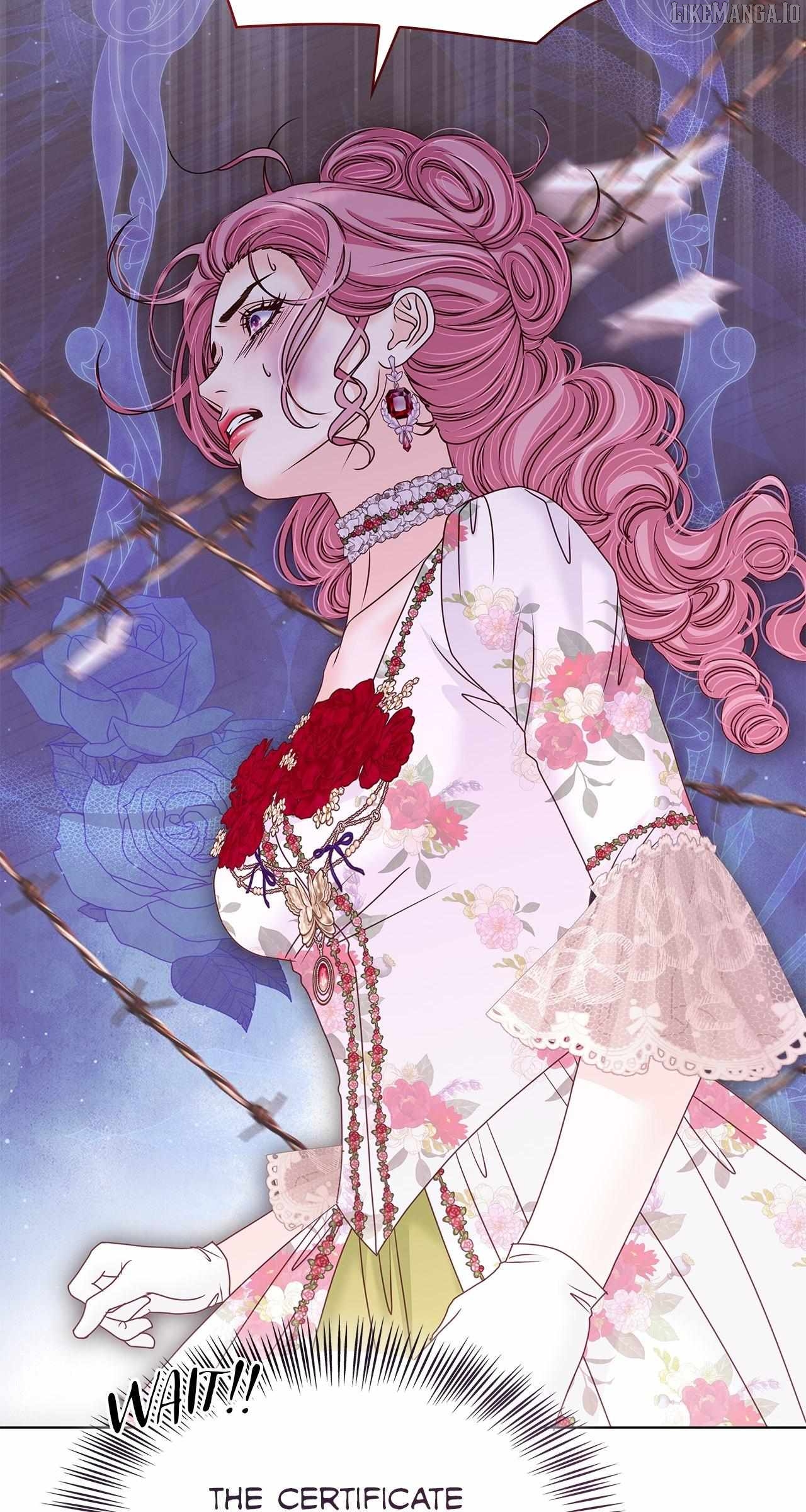 The Villainess Tames the Crazed Devil Chapter 53 - page 10