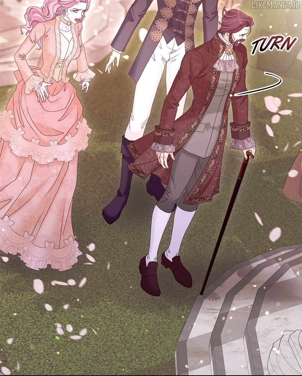 The Villainess Tames the Crazed Devil Chapter 53 - page 100