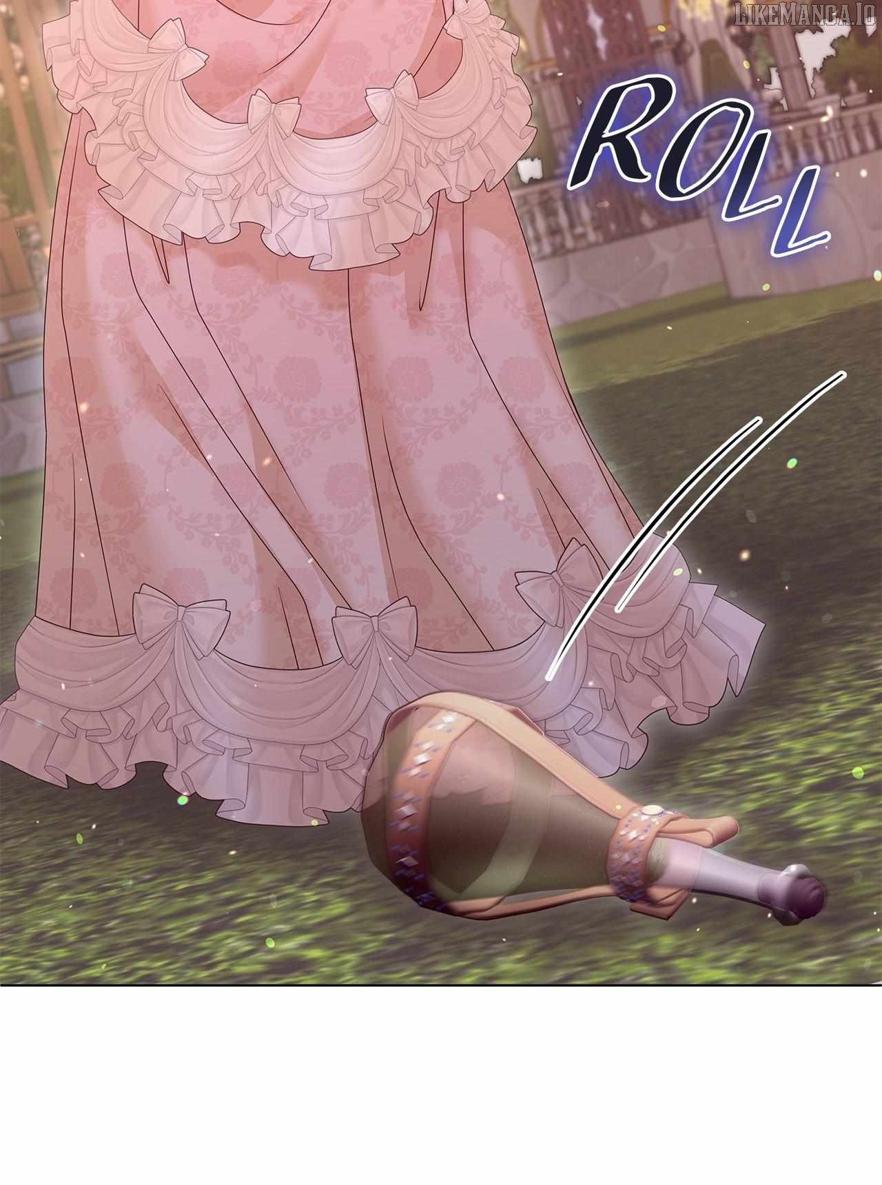 The Villainess Tames the Crazed Devil Chapter 53 - page 102