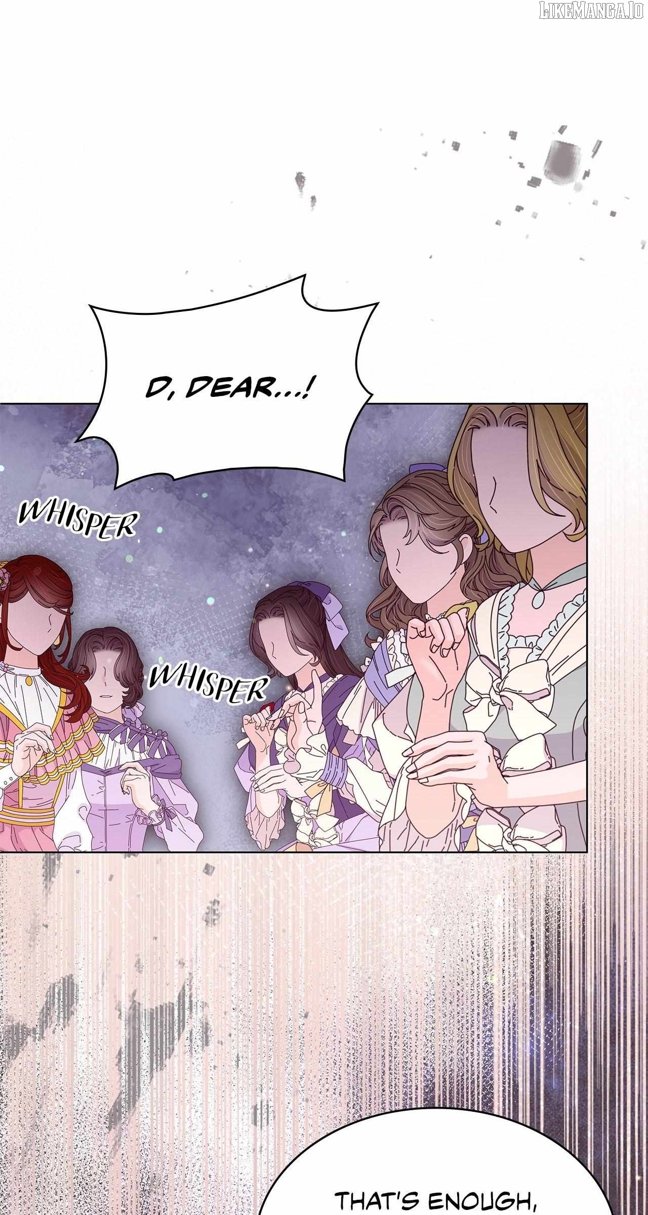 The Villainess Tames the Crazed Devil Chapter 53 - page 103