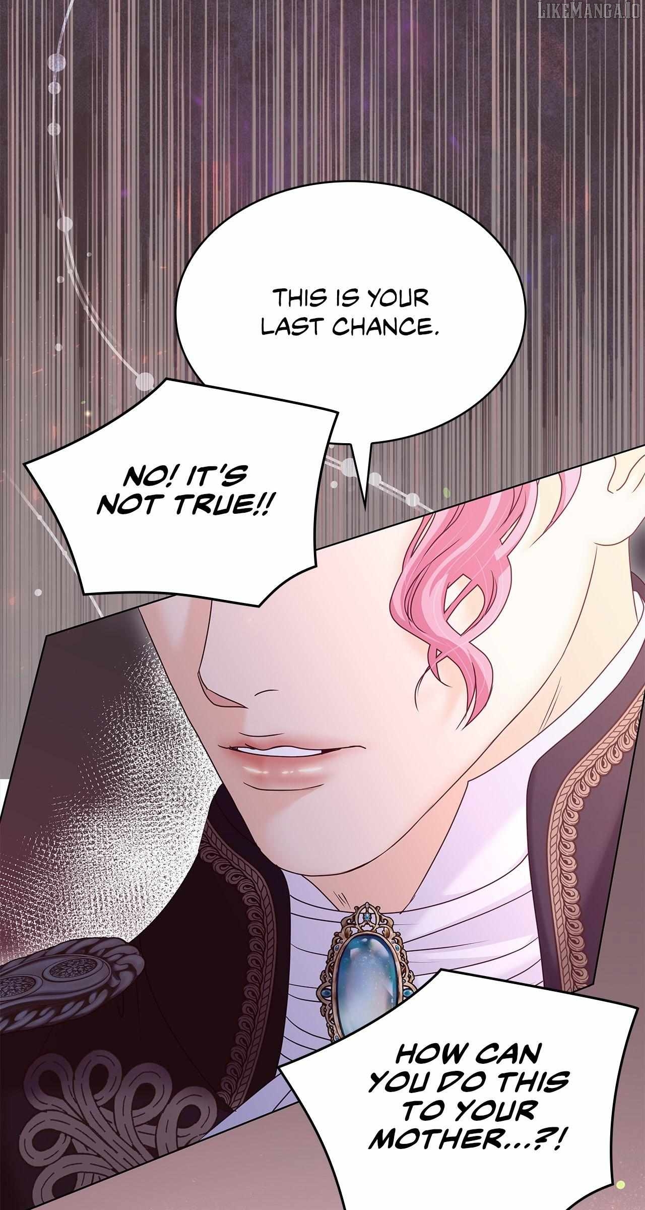 The Villainess Tames the Crazed Devil Chapter 53 - page 105