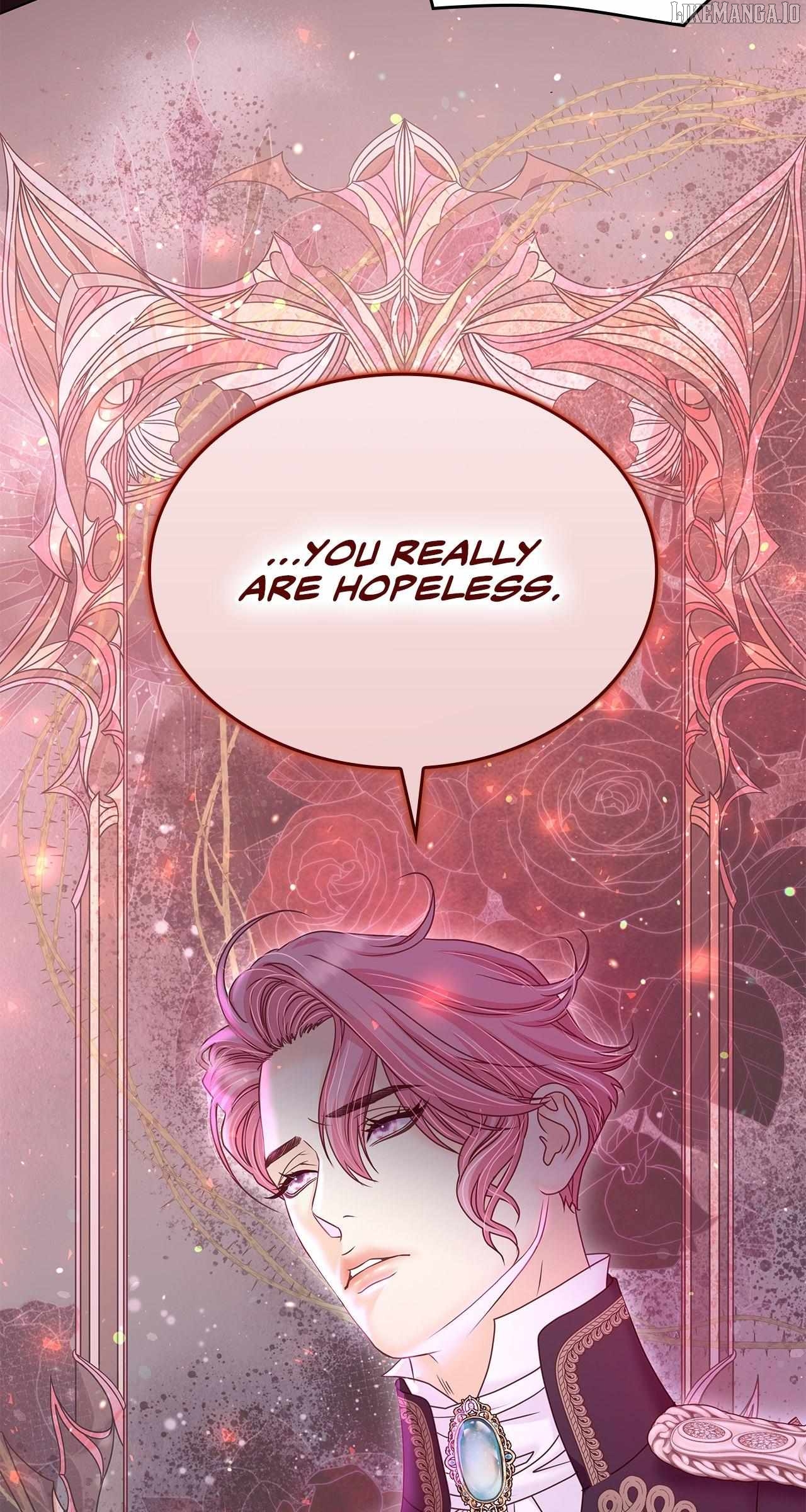 The Villainess Tames the Crazed Devil Chapter 53 - page 106