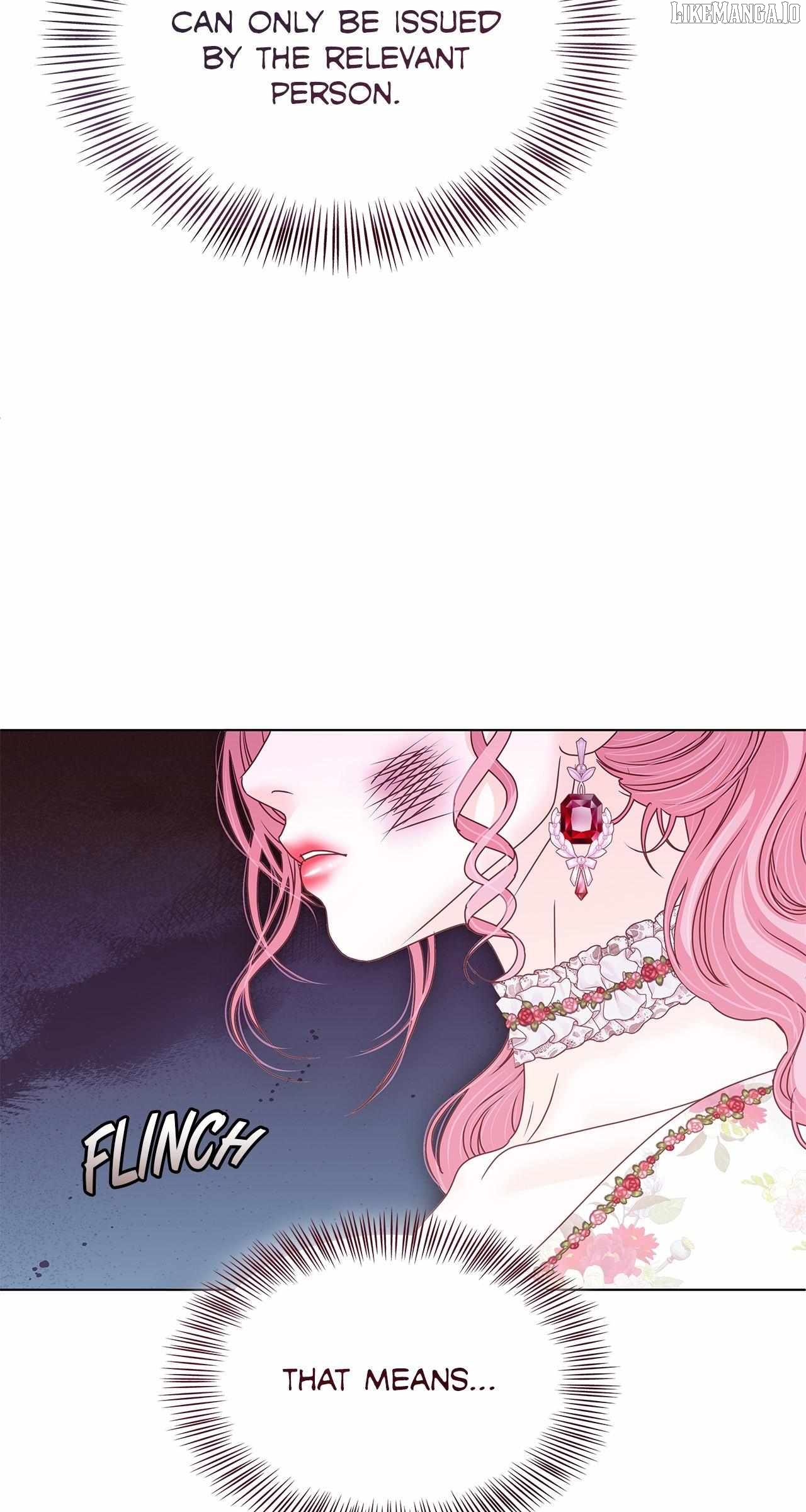 The Villainess Tames the Crazed Devil Chapter 53 - page 11