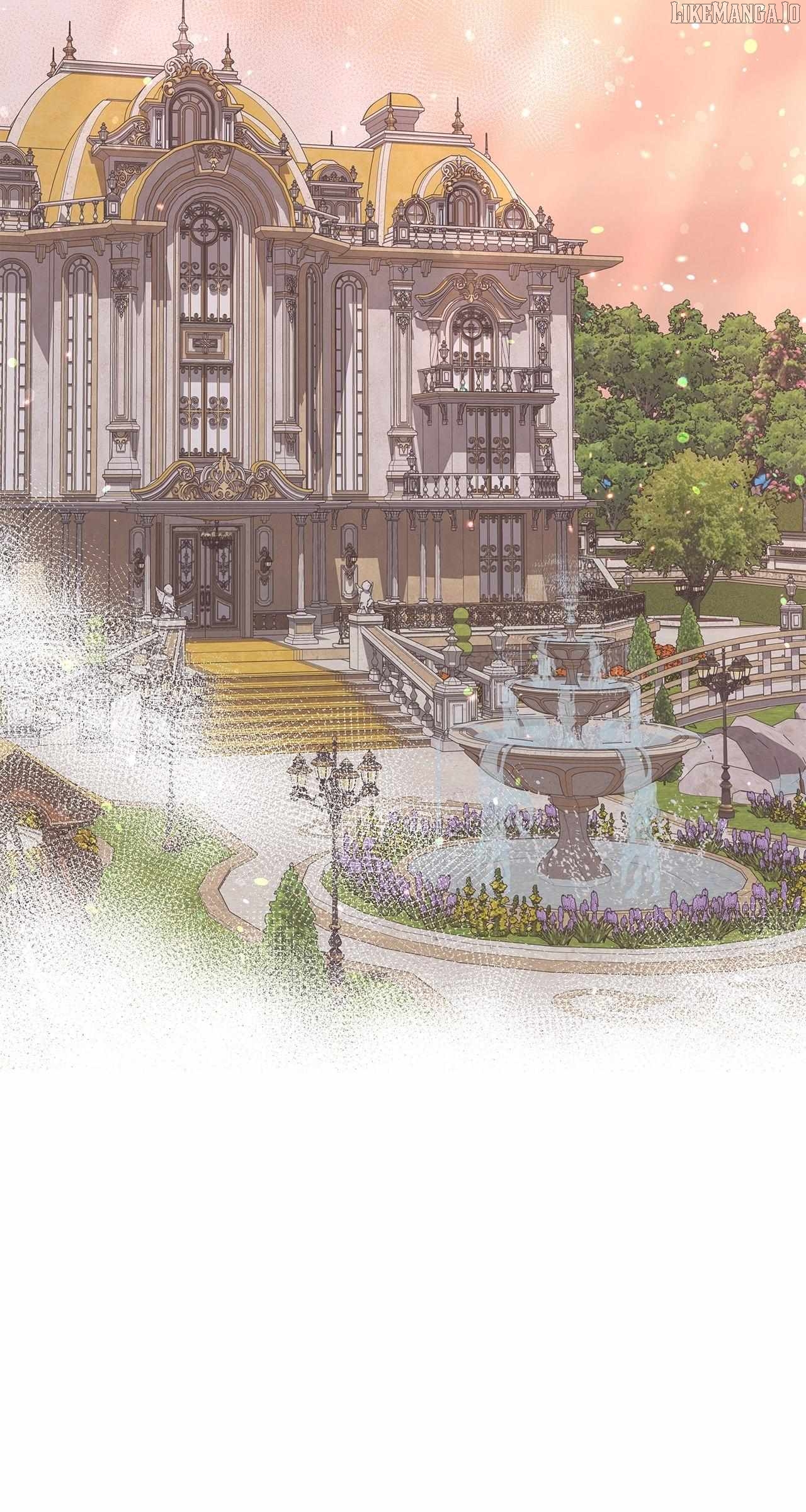 The Villainess Tames the Crazed Devil Chapter 53 - page 15