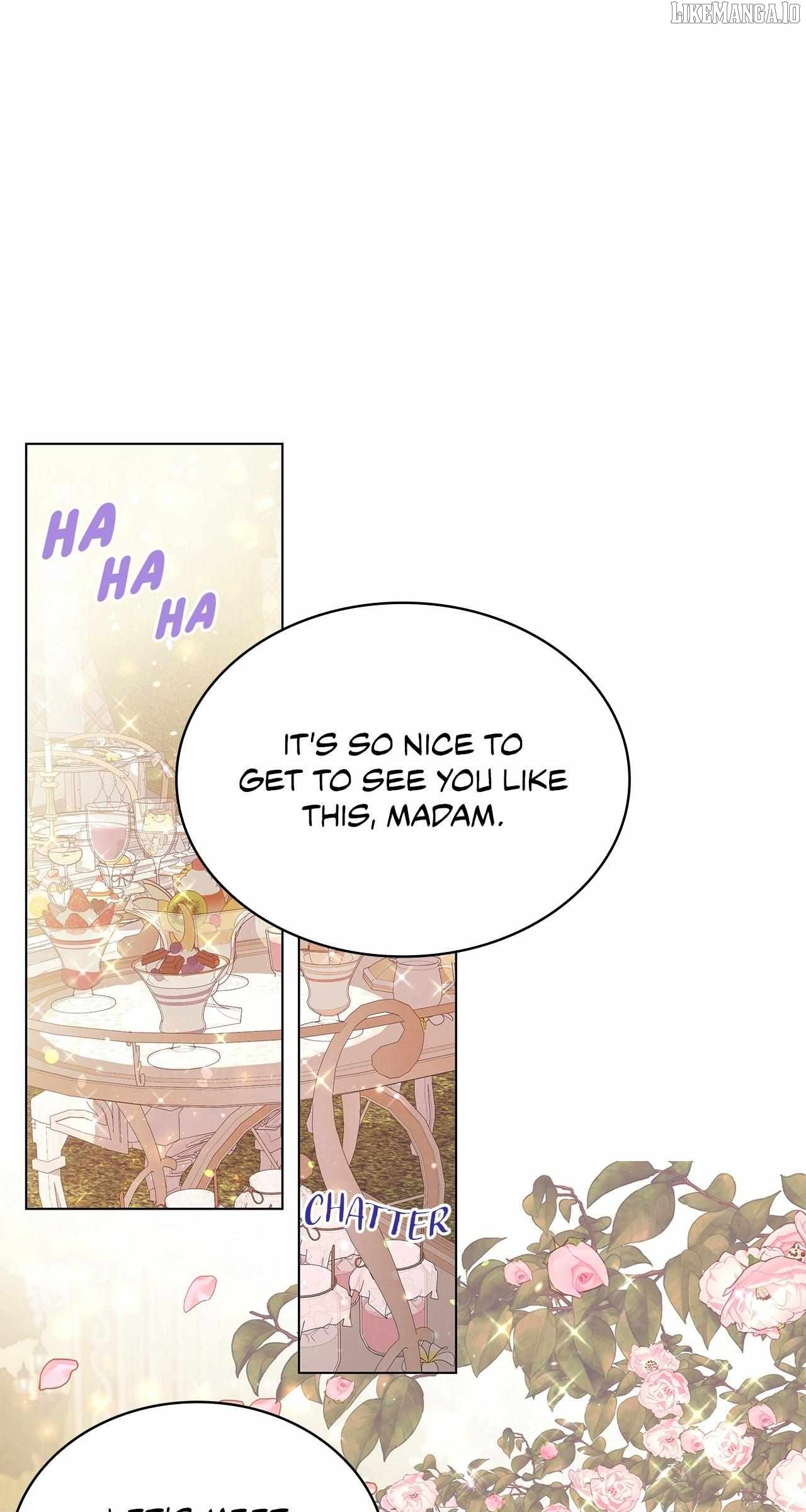 The Villainess Tames the Crazed Devil Chapter 53 - page 17