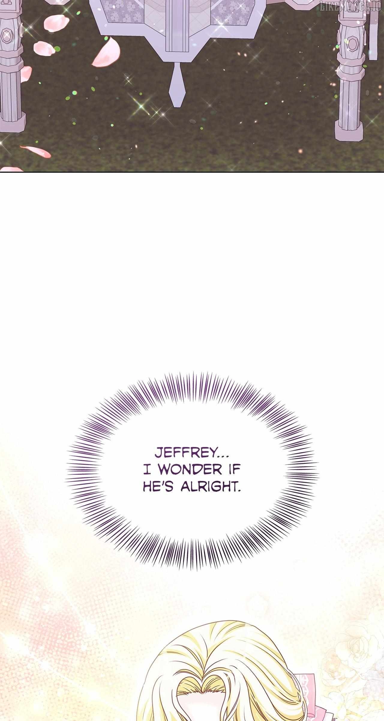 The Villainess Tames the Crazed Devil Chapter 53 - page 19