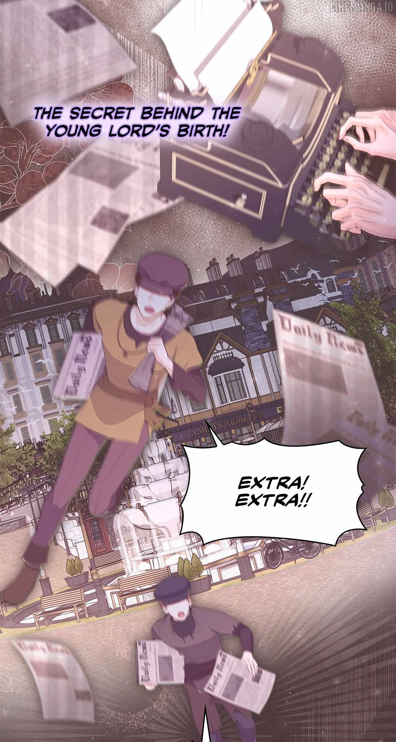 The Villainess Tames the Crazed Devil Chapter 53 - page 2