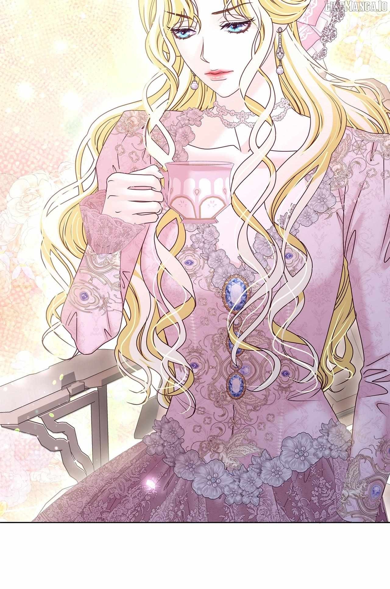 The Villainess Tames the Crazed Devil Chapter 53 - page 20