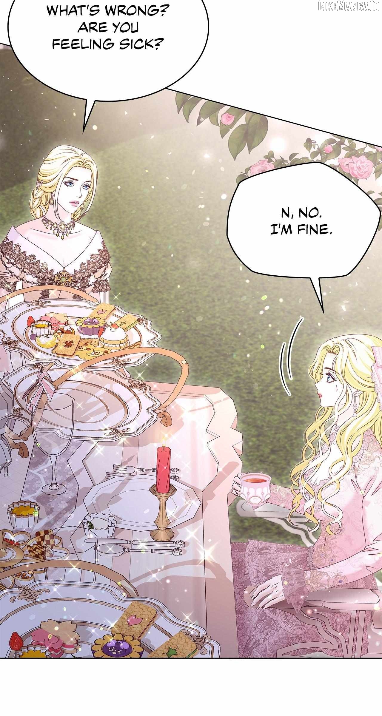 The Villainess Tames the Crazed Devil Chapter 53 - page 22