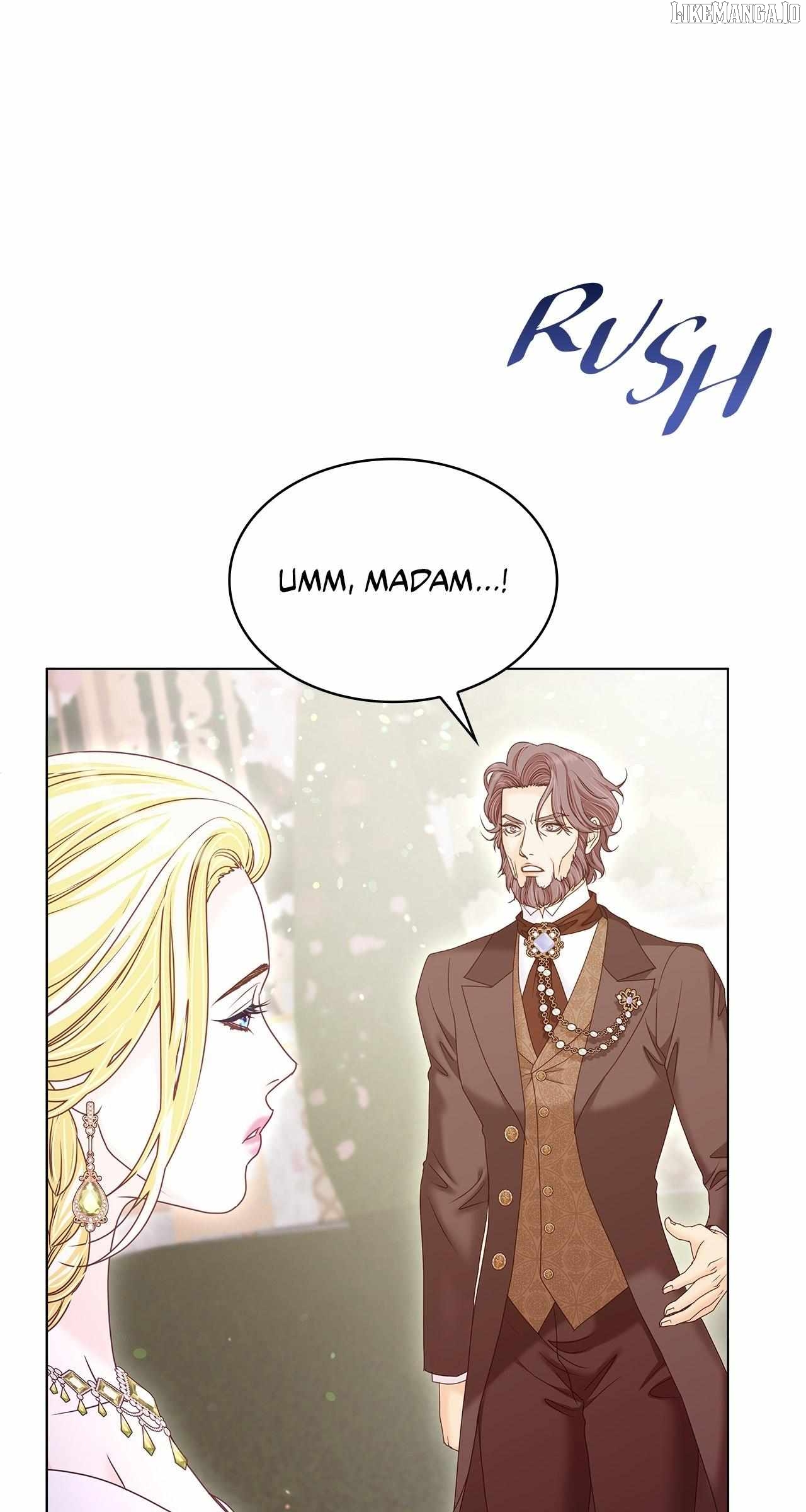 The Villainess Tames the Crazed Devil Chapter 53 - page 23