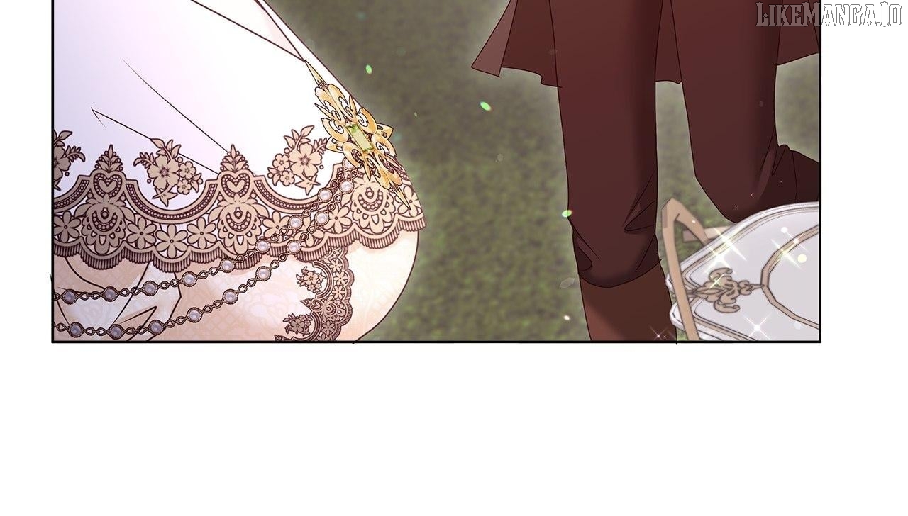 The Villainess Tames the Crazed Devil Chapter 53 - page 24