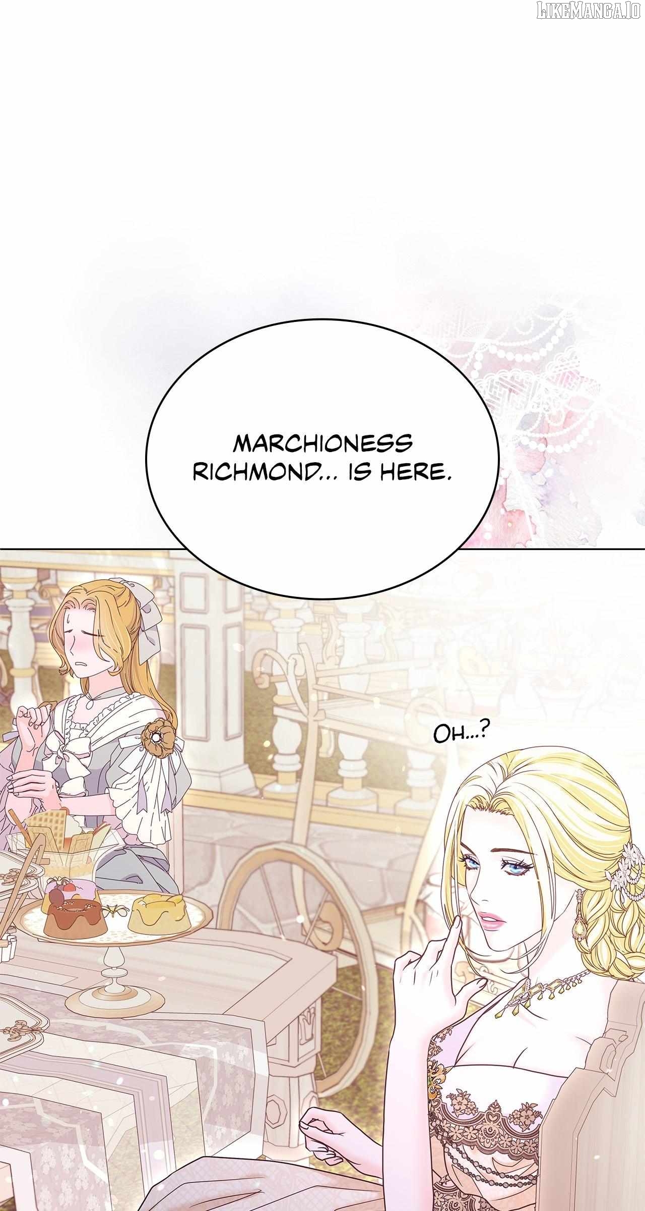 The Villainess Tames the Crazed Devil Chapter 53 - page 25