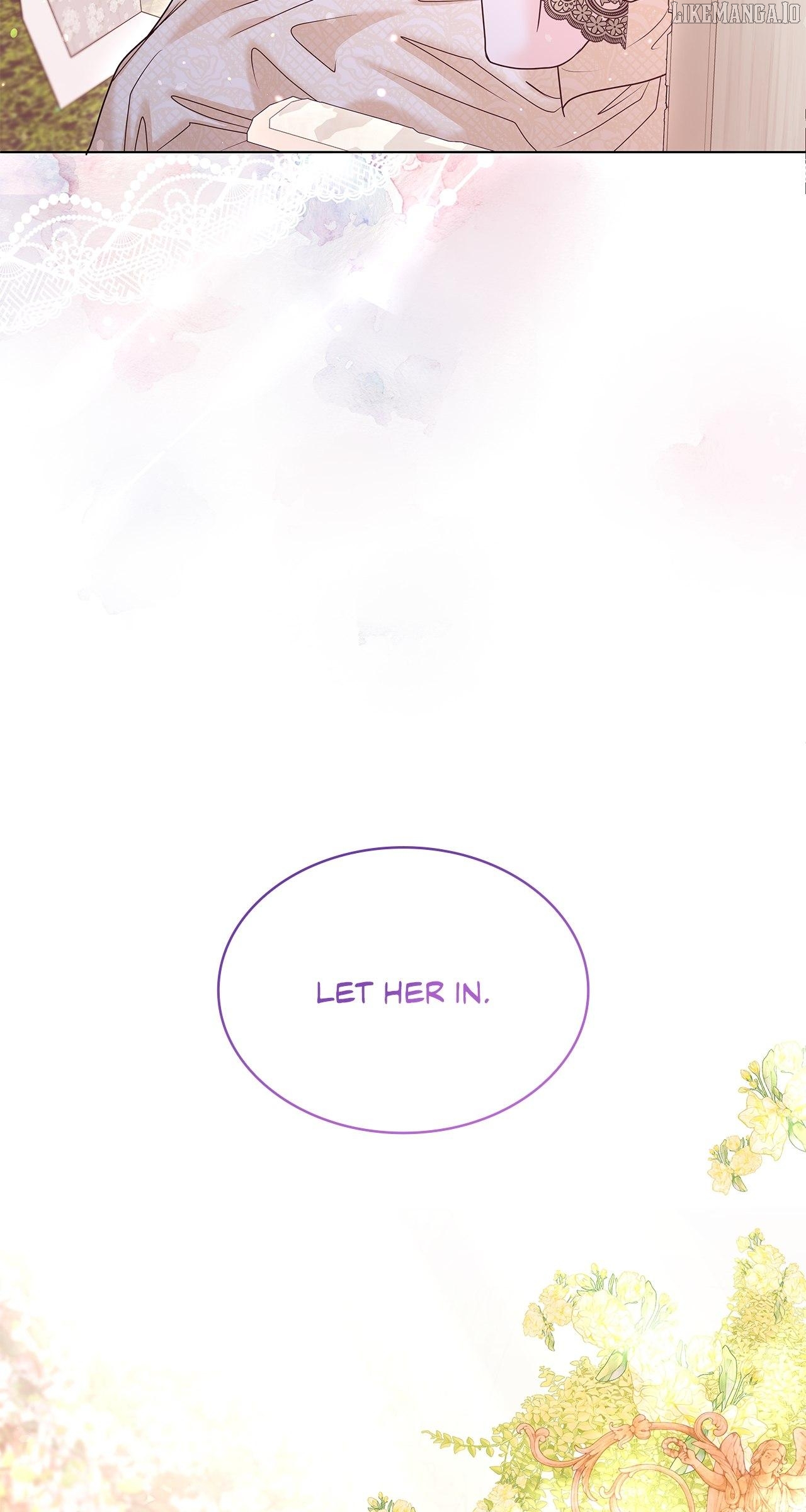 The Villainess Tames the Crazed Devil Chapter 53 - page 26