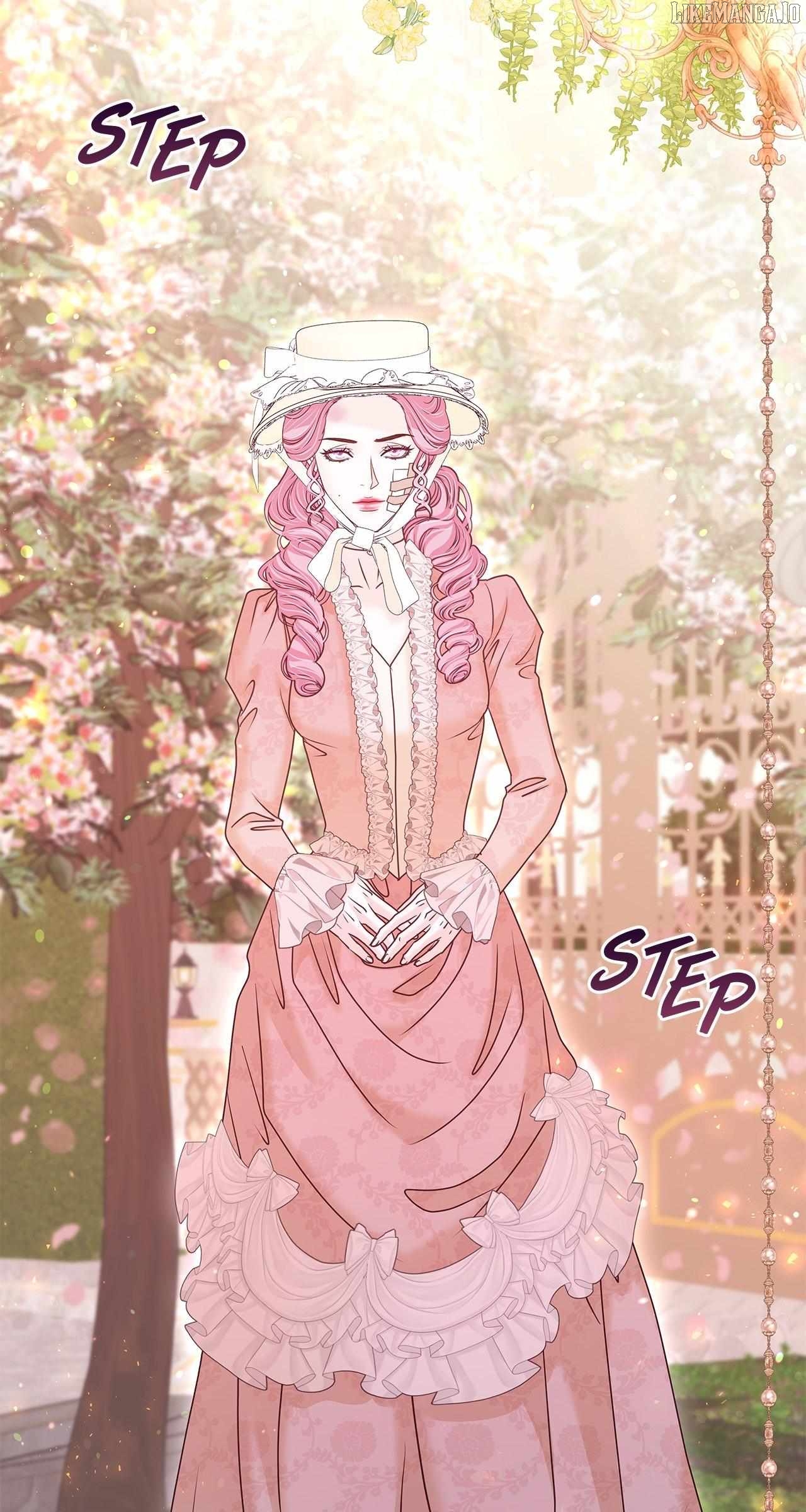 The Villainess Tames the Crazed Devil Chapter 53 - page 27