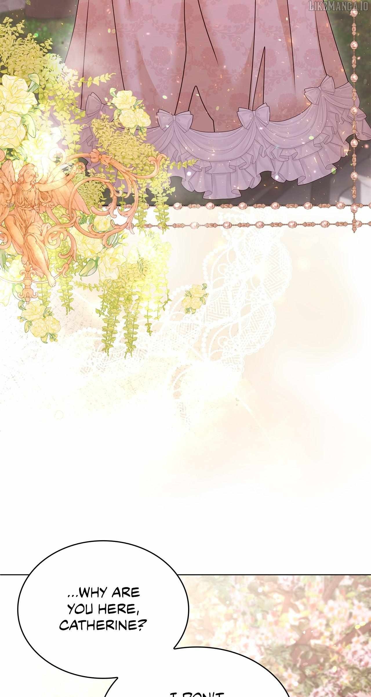 The Villainess Tames the Crazed Devil Chapter 53 - page 28